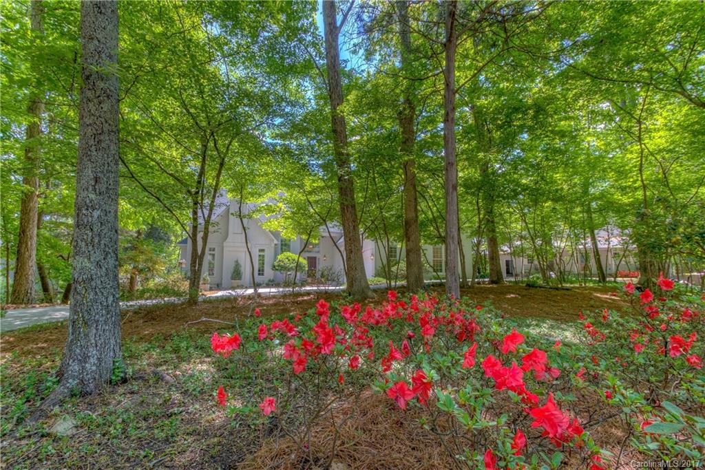 River Hills - Residential