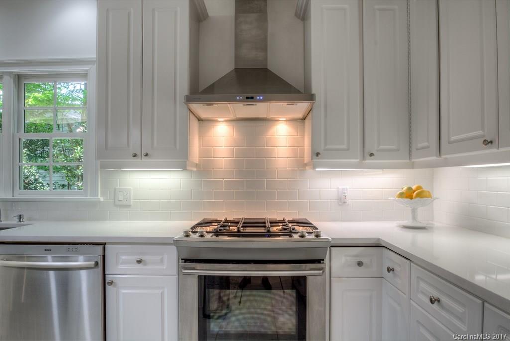 River Hills - Residential