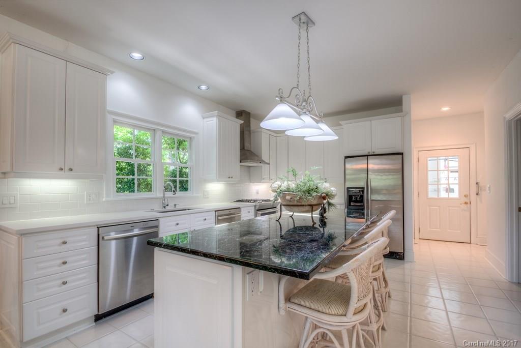 River Hills - Residential