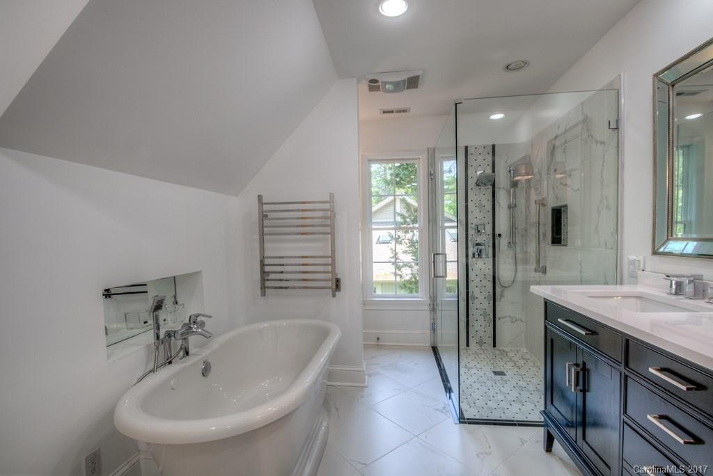 River Hills - Residential