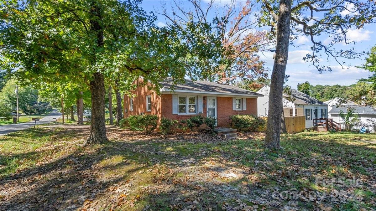 Wayside Estate - Residential