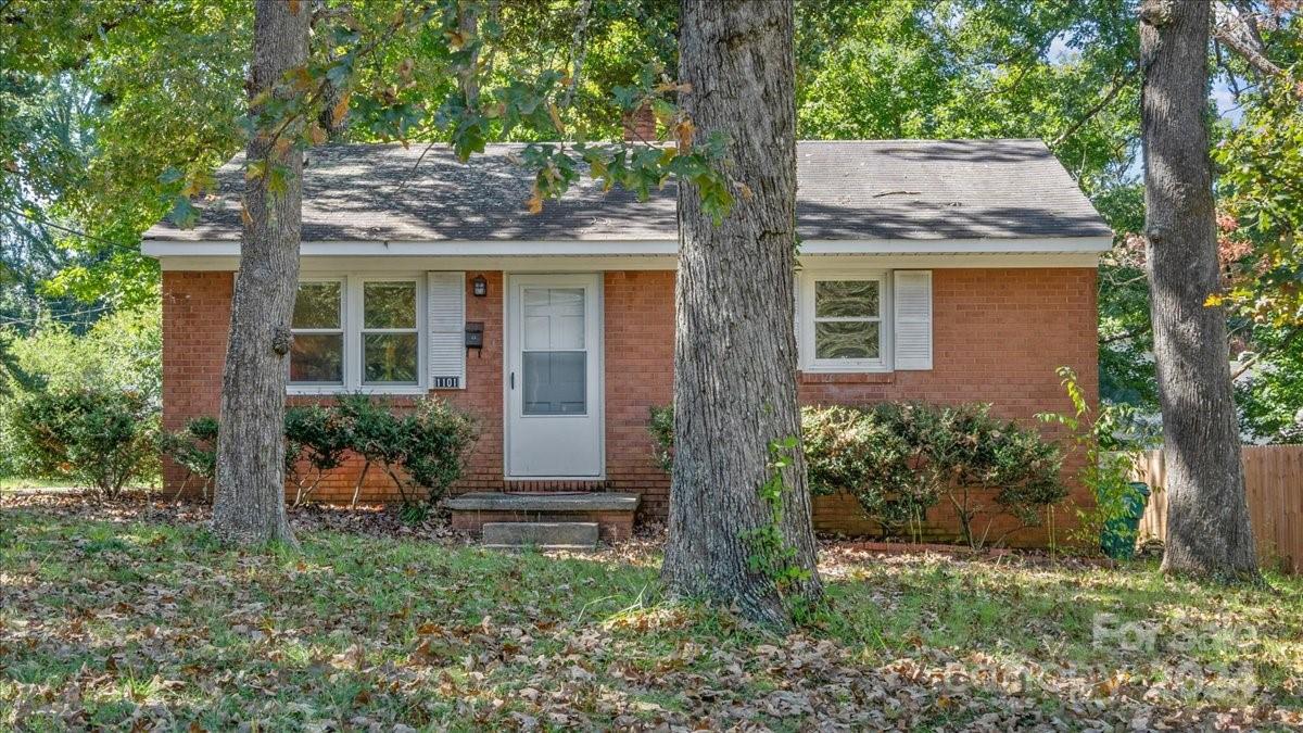 Wayside Estate - Residential