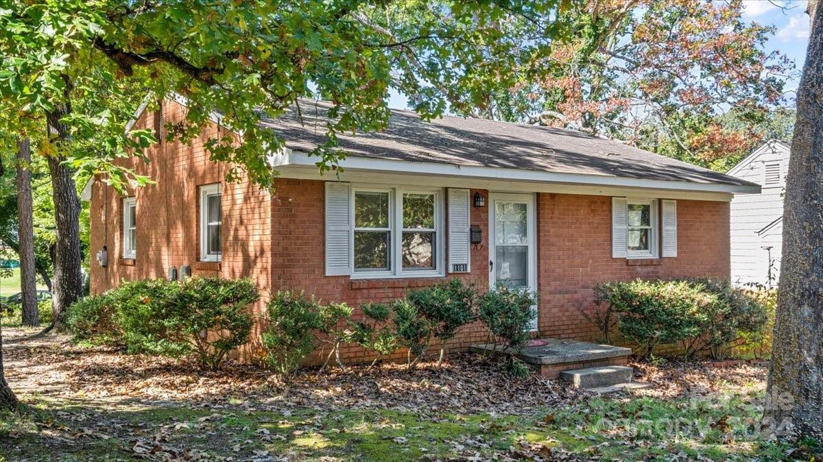 Wayside Estate - Residential