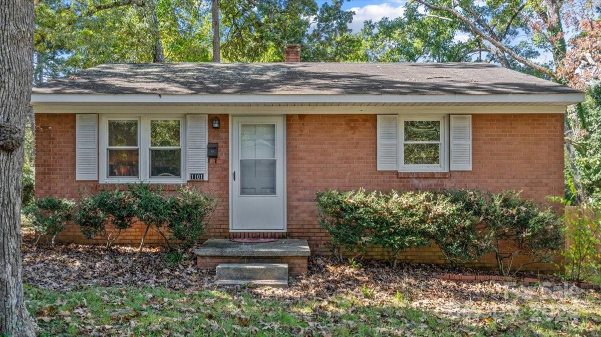 Wayside Estate - Residential