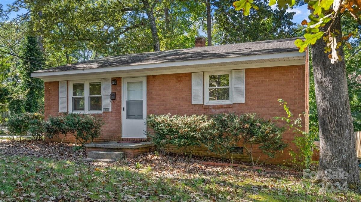 Wayside Estate - Residential