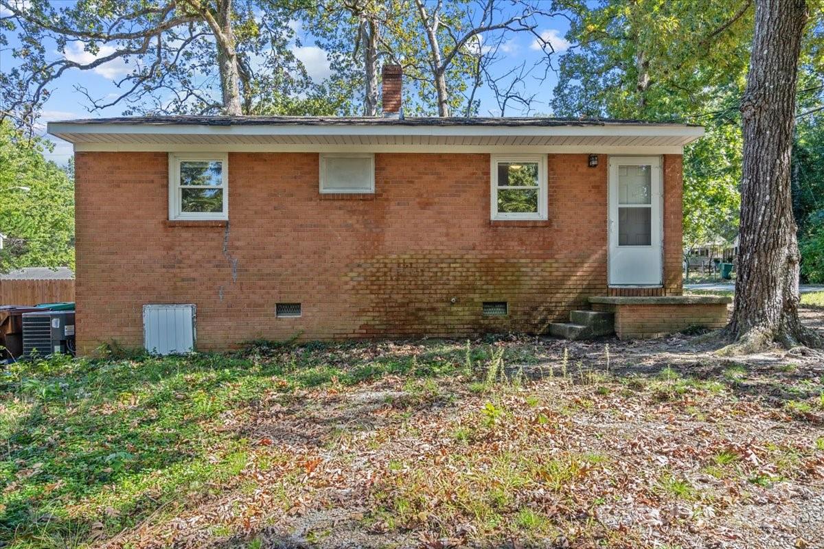 Wayside Estate - Residential