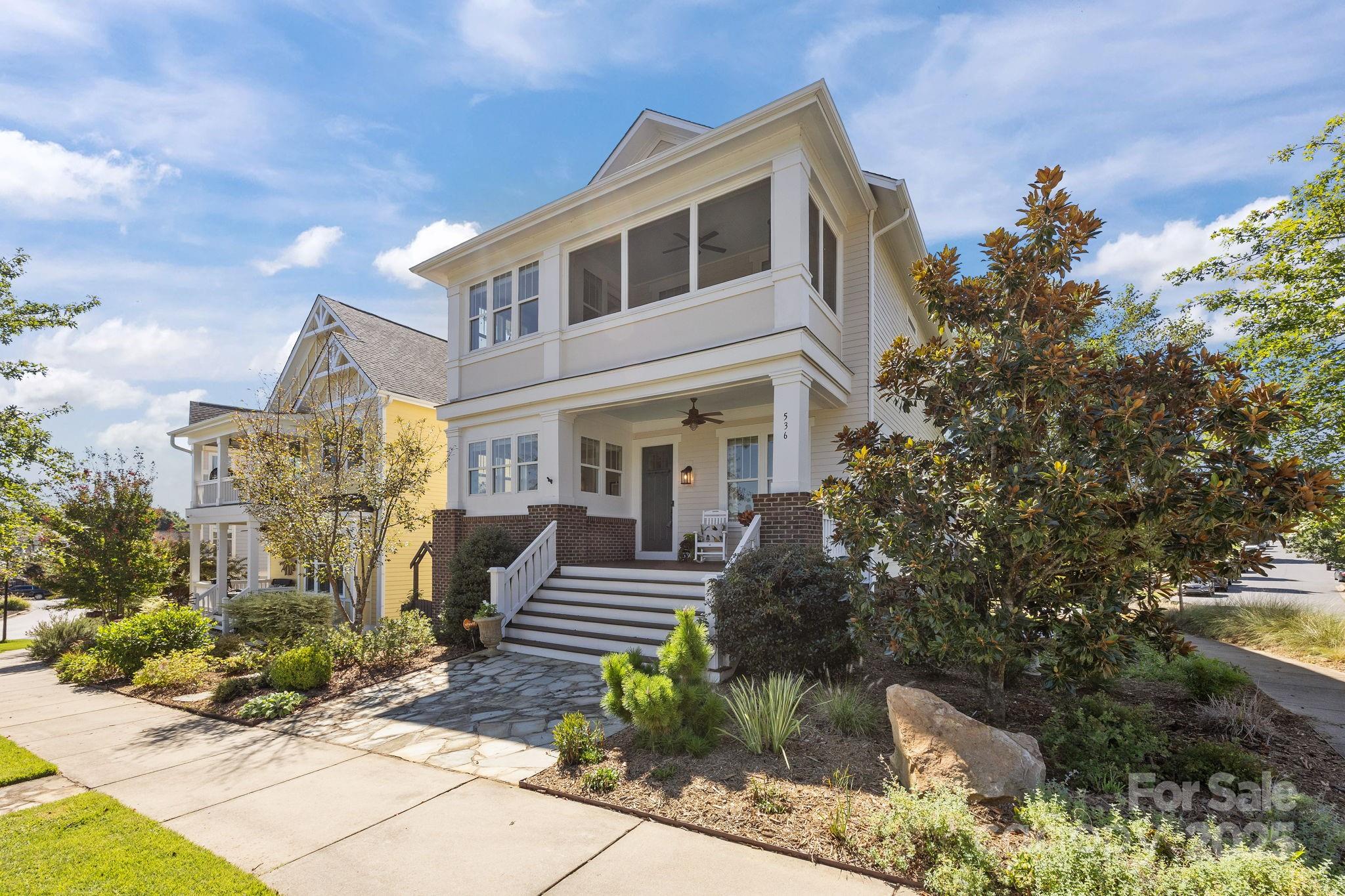 Riverwalk - Residential