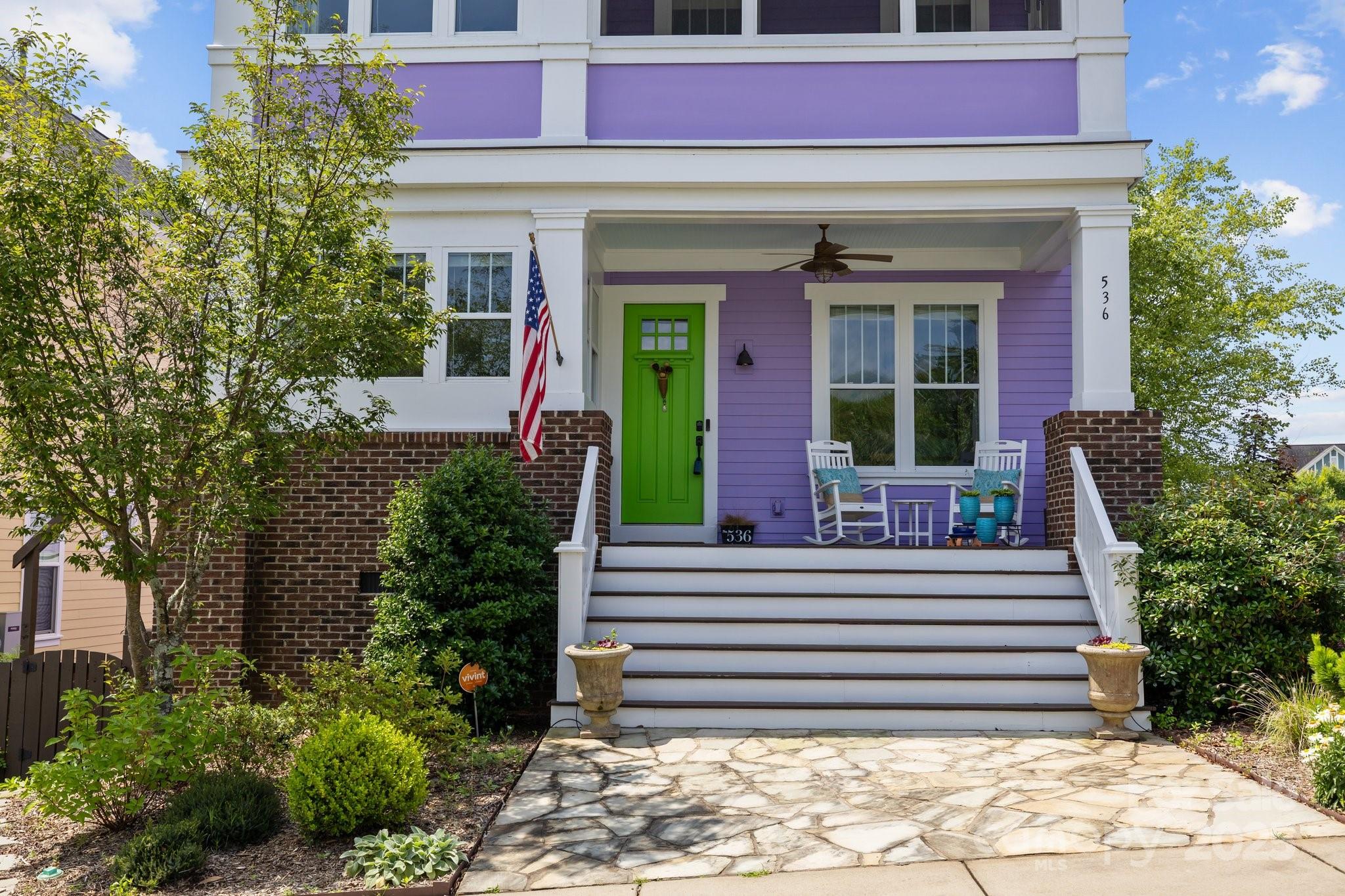 536 Spring Landing Drive