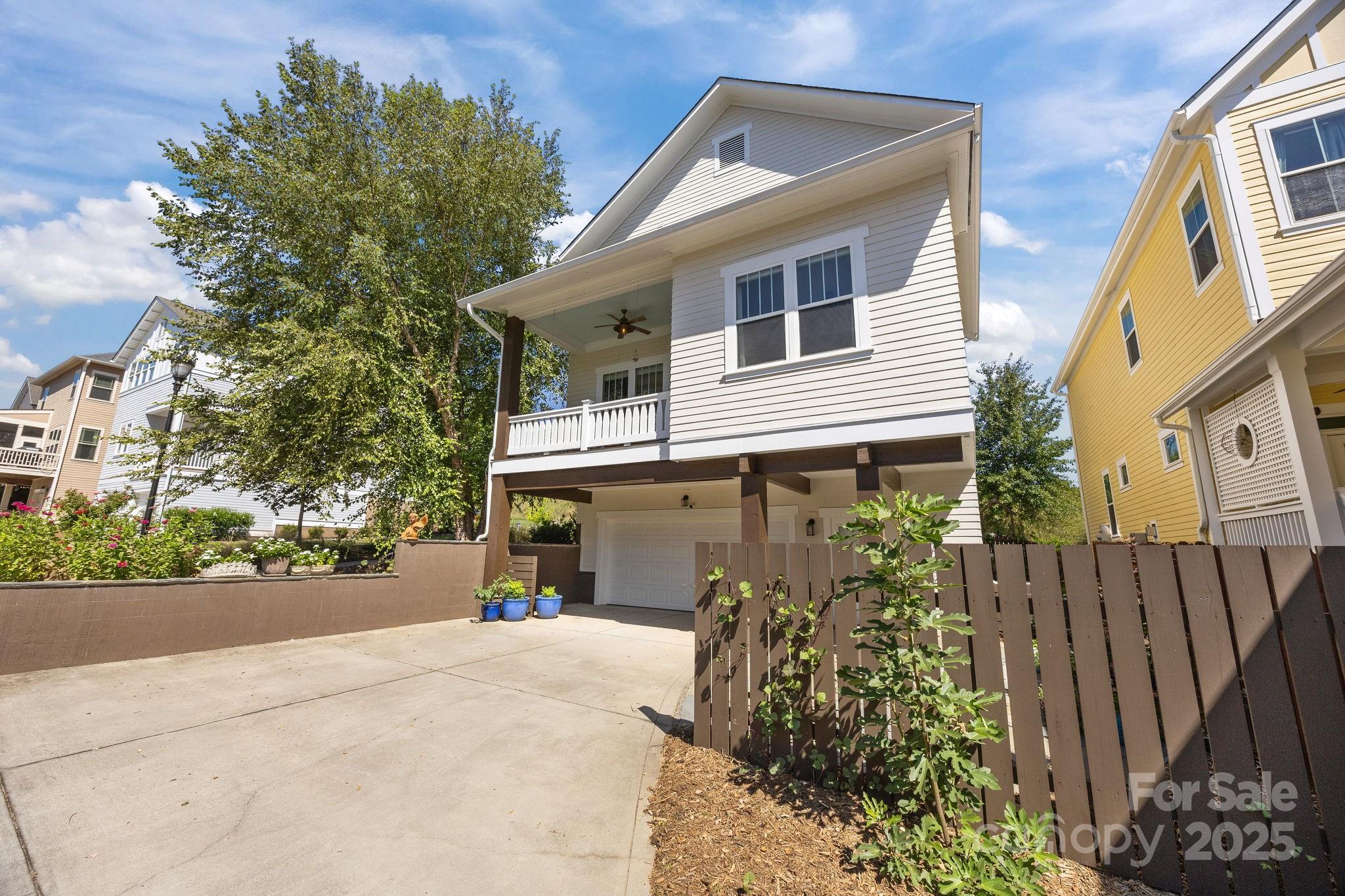 Riverwalk - Residential