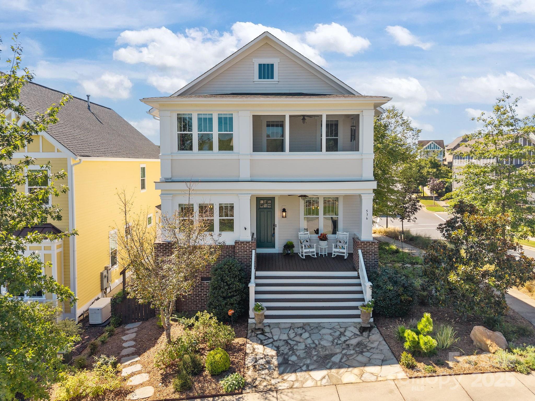 Riverwalk - Residential