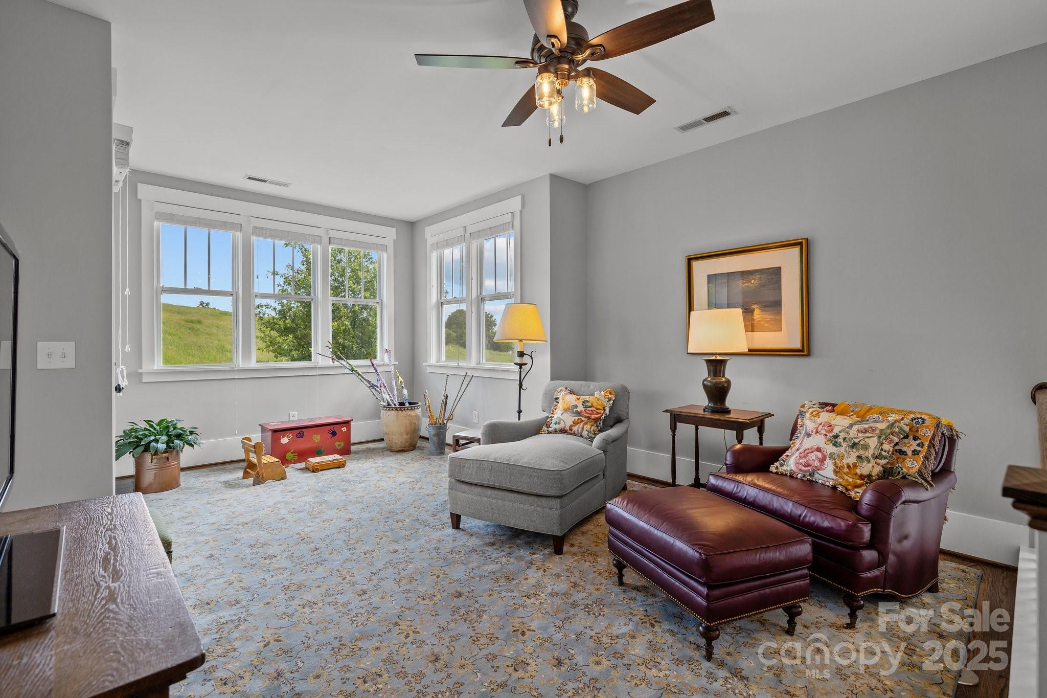 Riverwalk - Residential