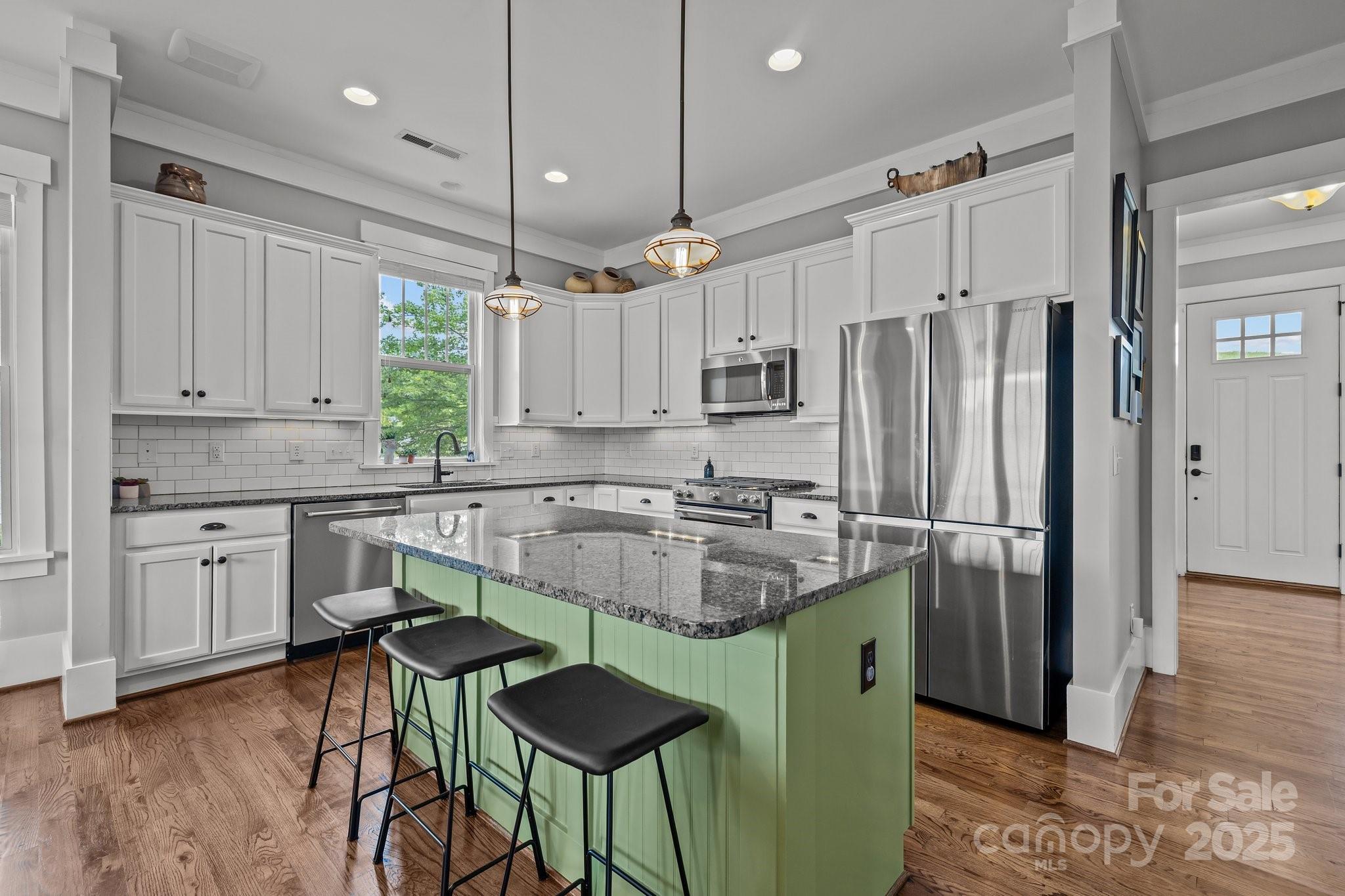 Riverwalk - Residential