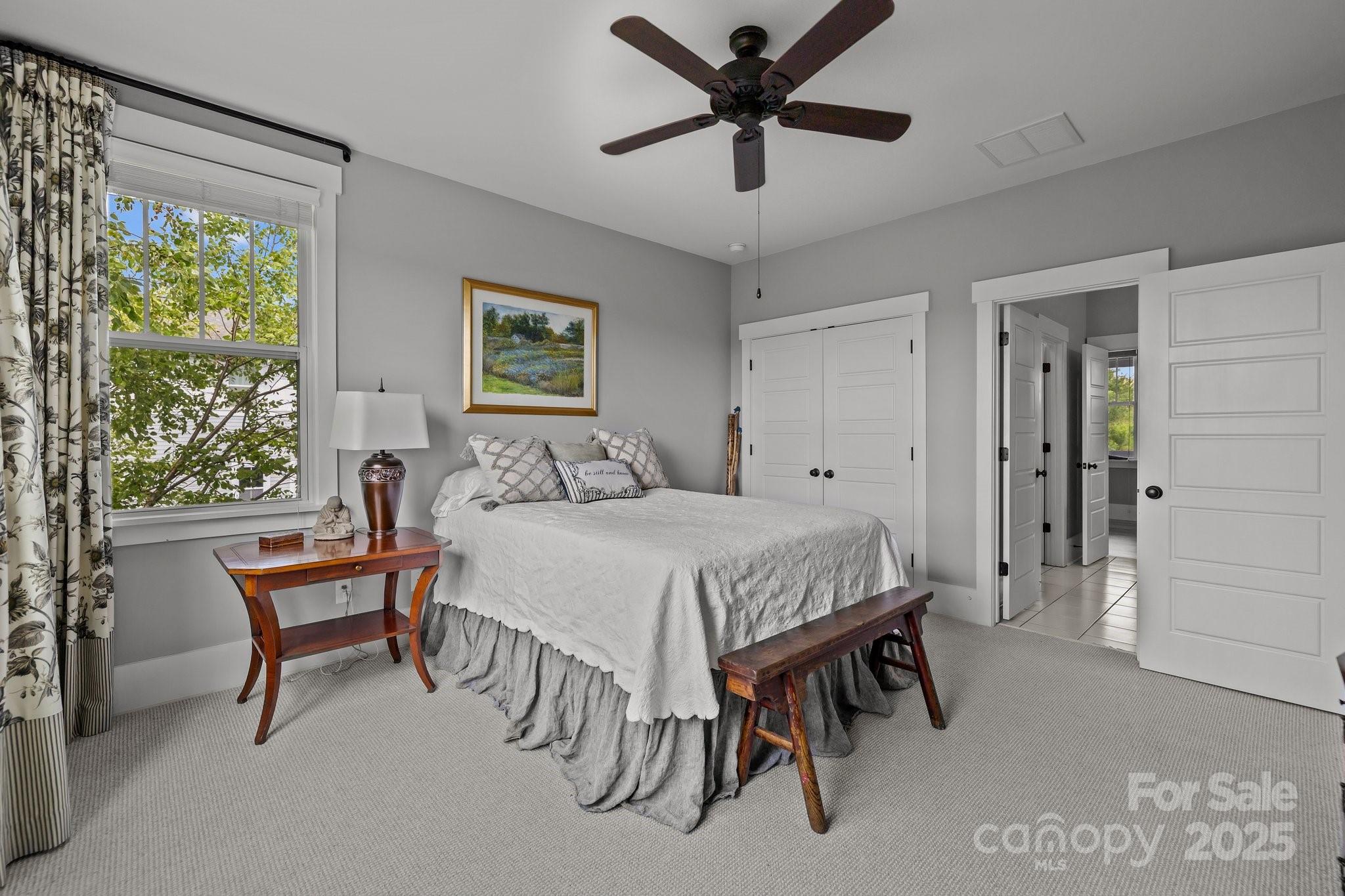 Riverwalk - Residential