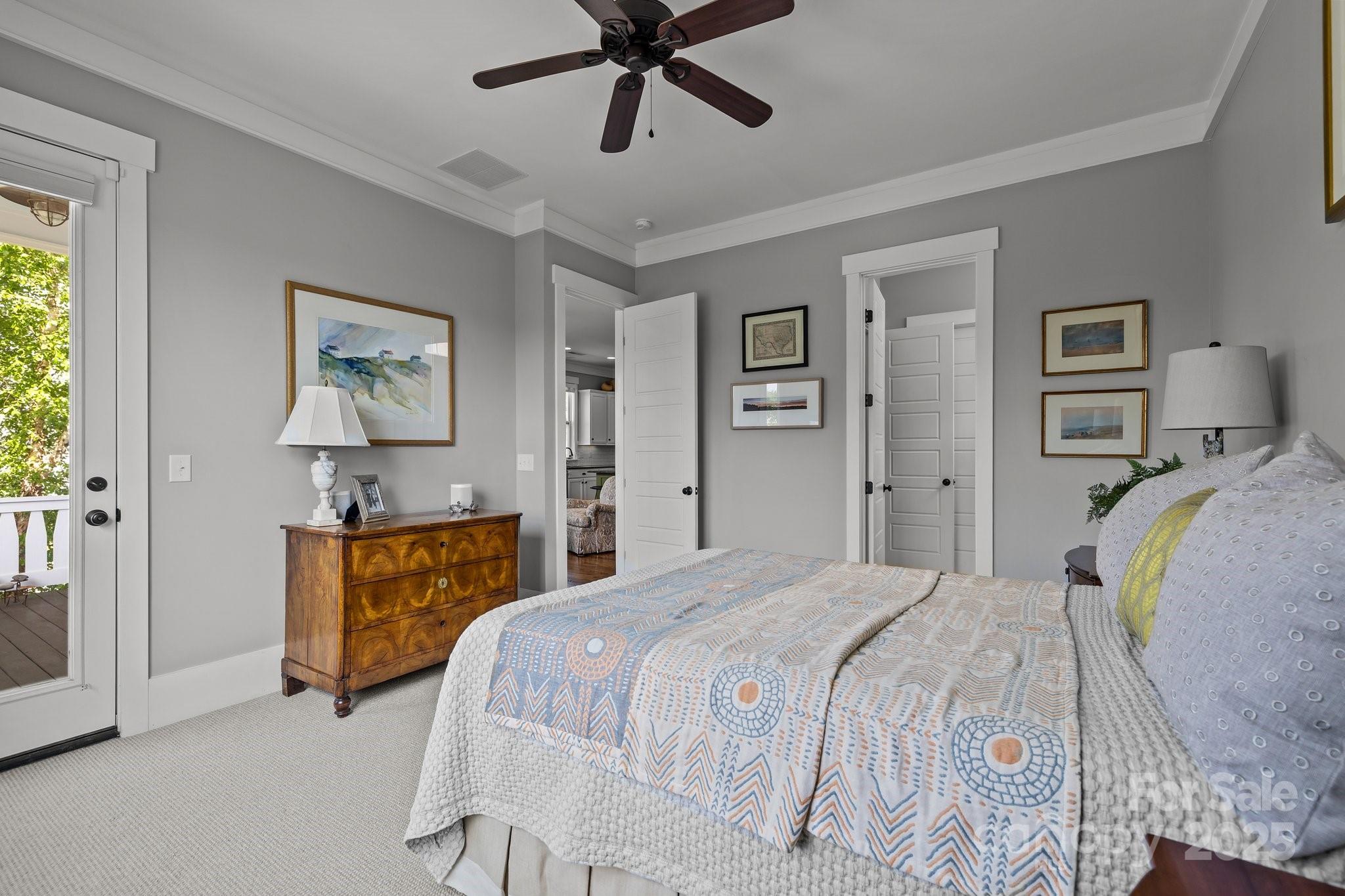 Riverwalk - Residential