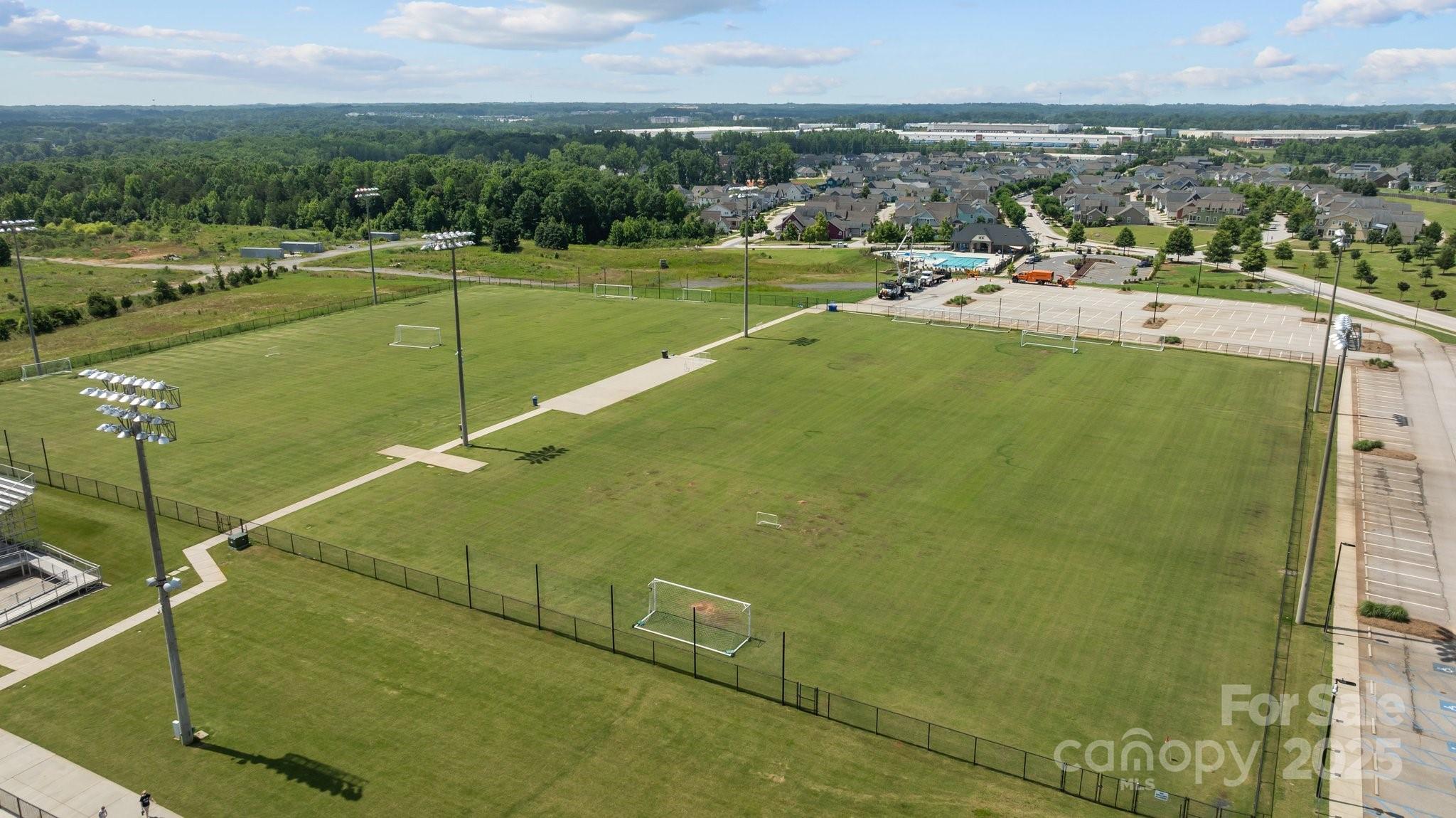 Riverwalk - Residential