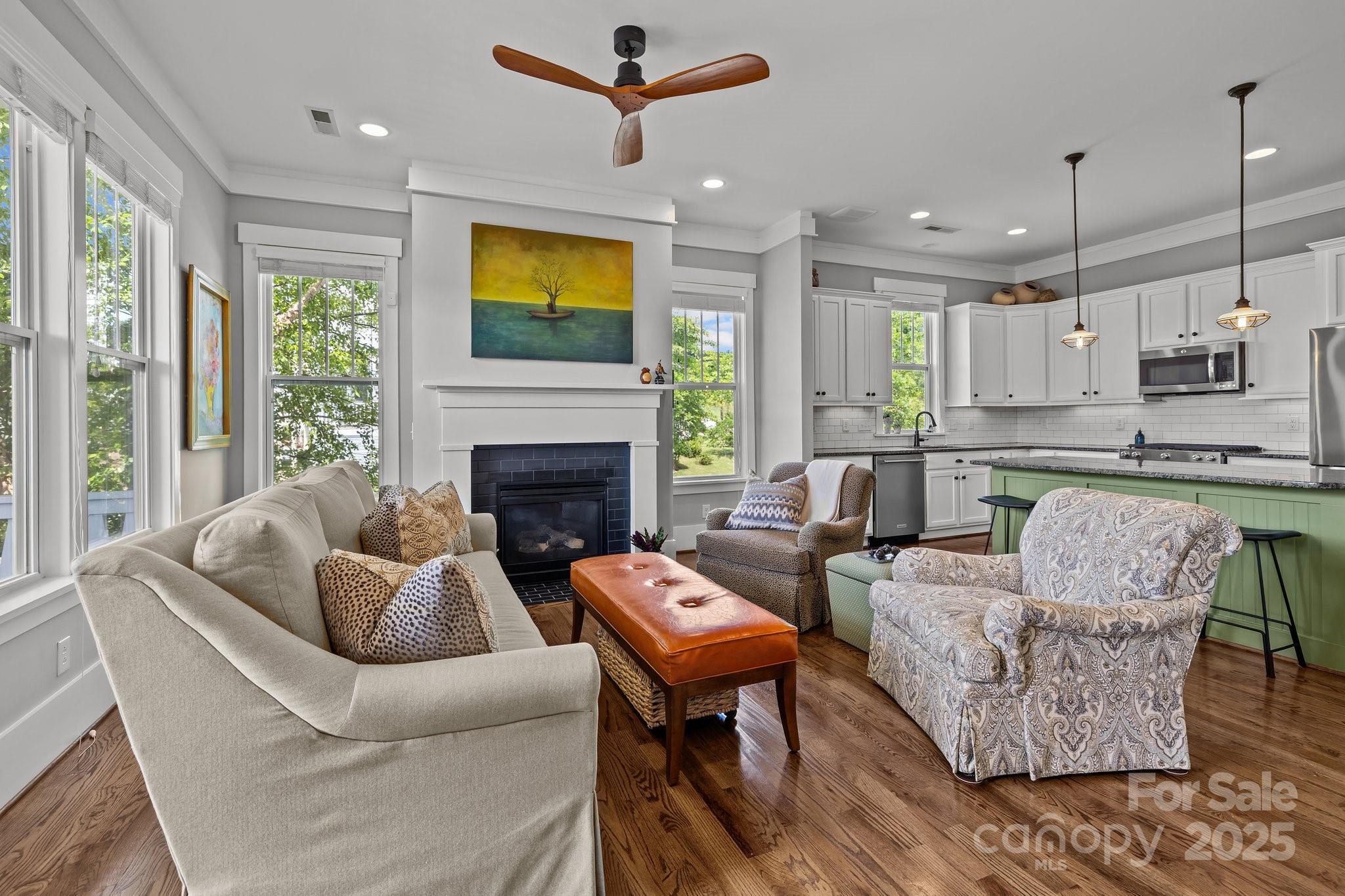 Riverwalk - Residential