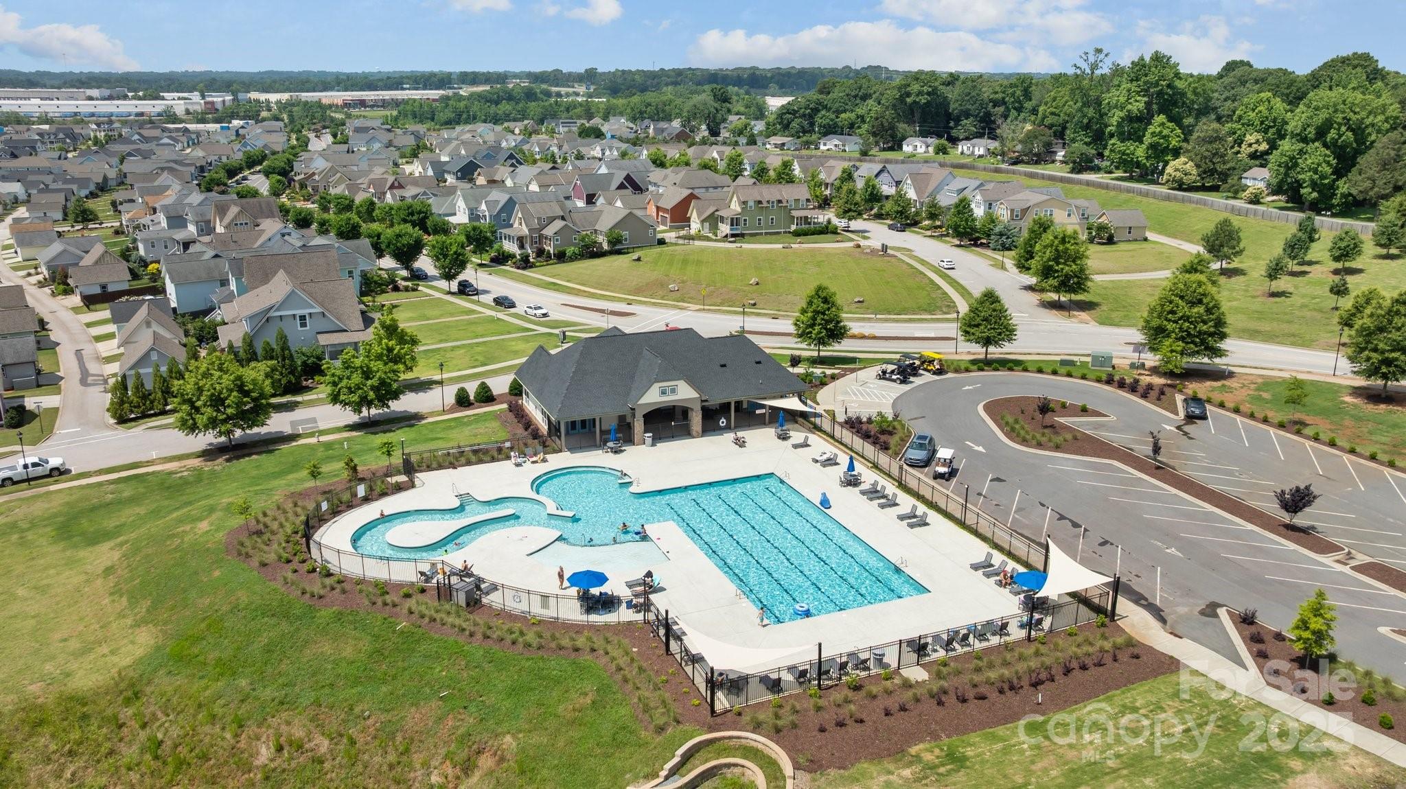 Riverwalk - Residential