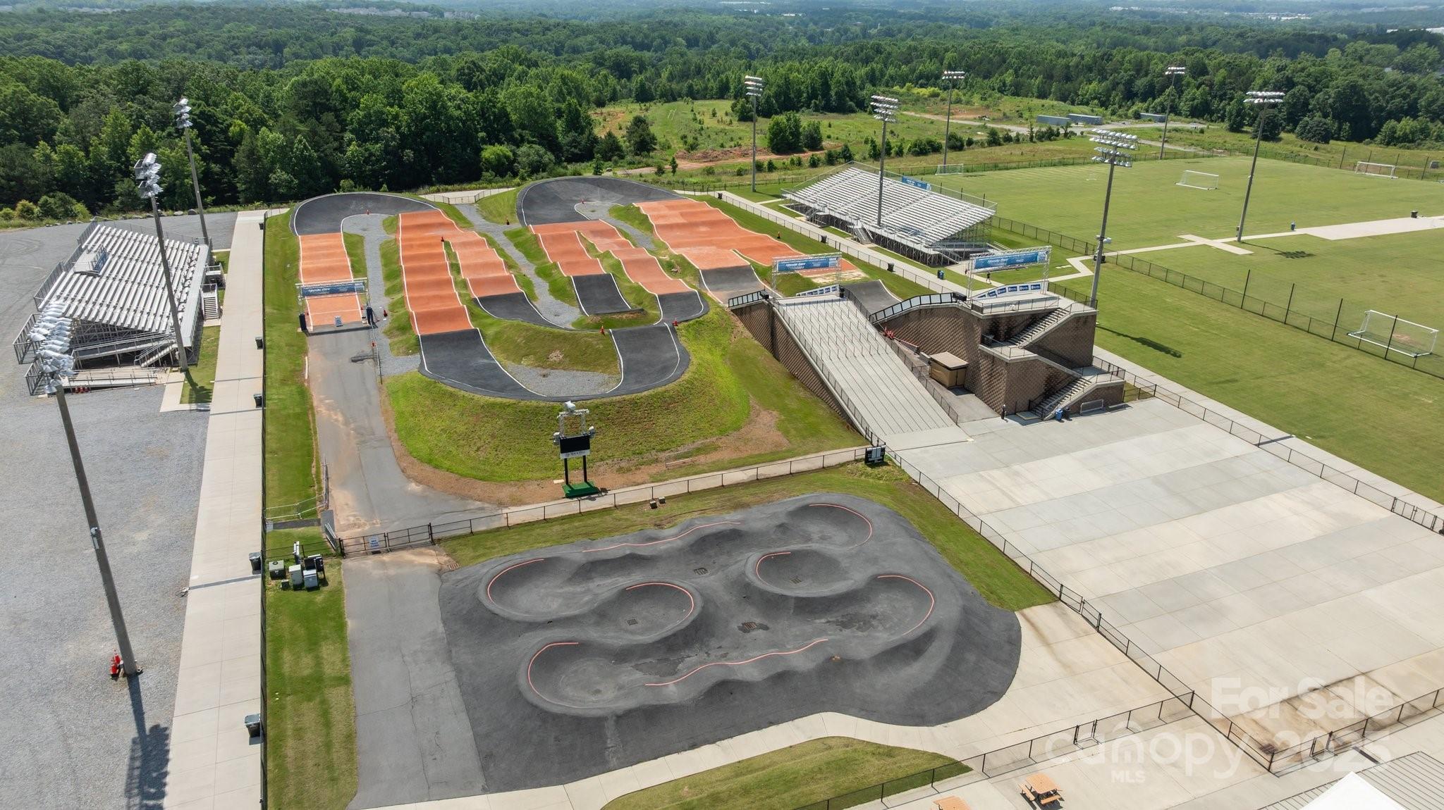 Riverwalk - Residential