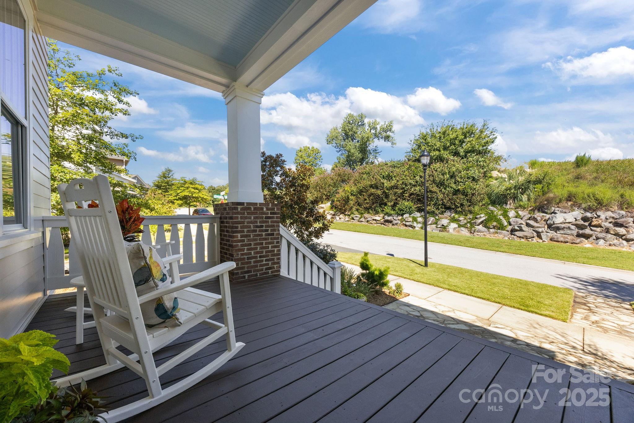 Riverwalk - Residential