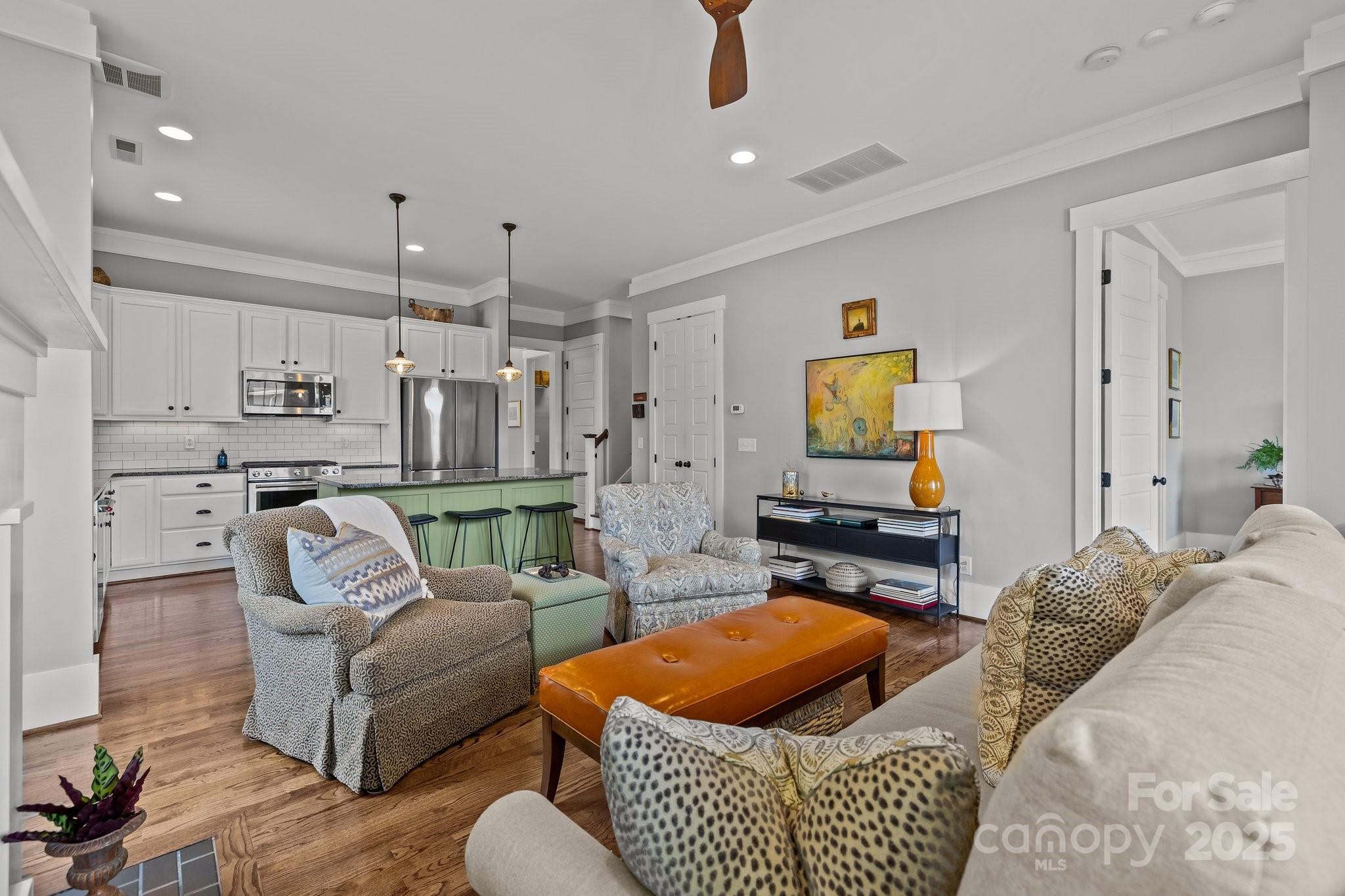 Riverwalk - Residential