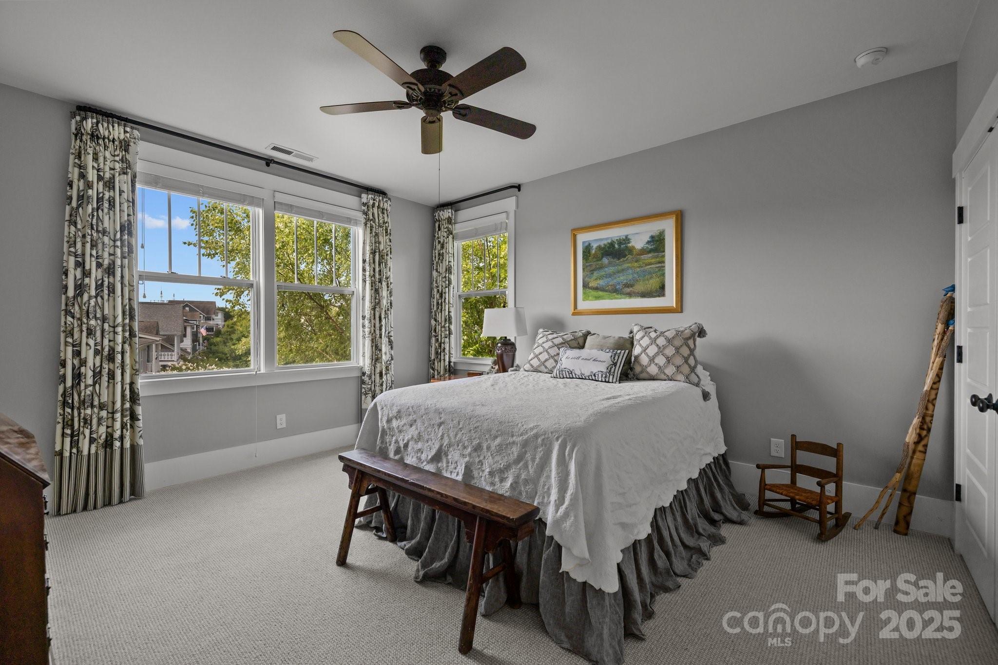 Riverwalk - Residential