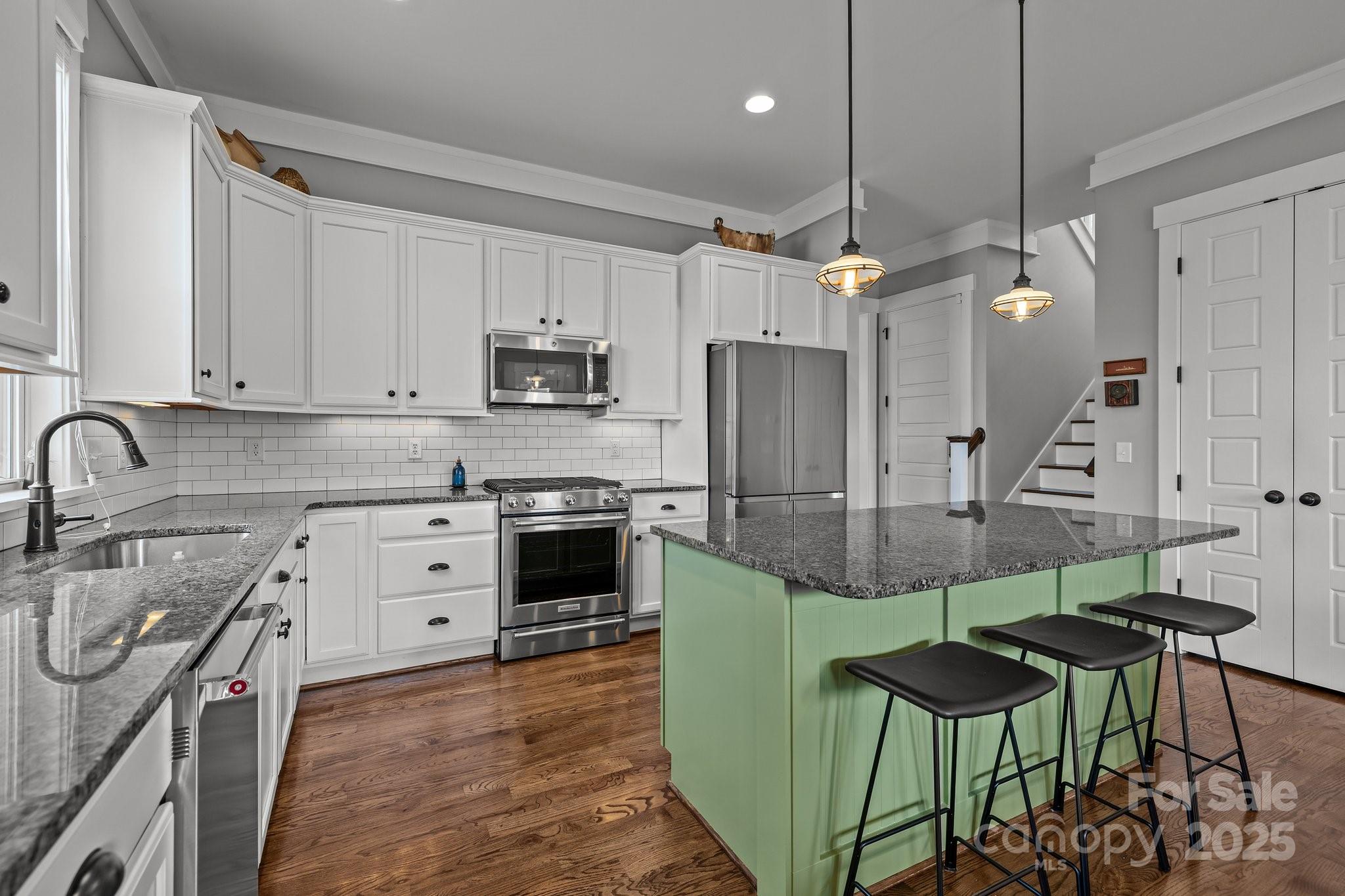 Riverwalk - Residential