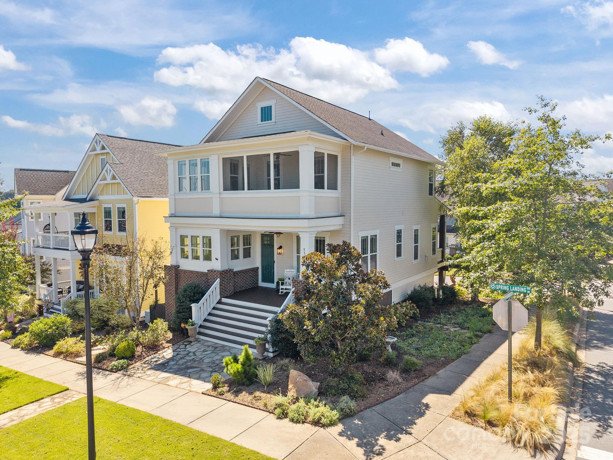 Riverwalk - Residential