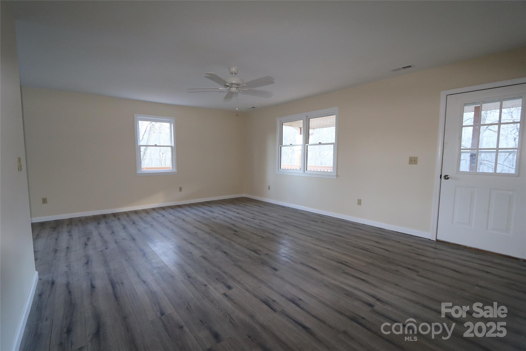 Cherry Hollow - Residential