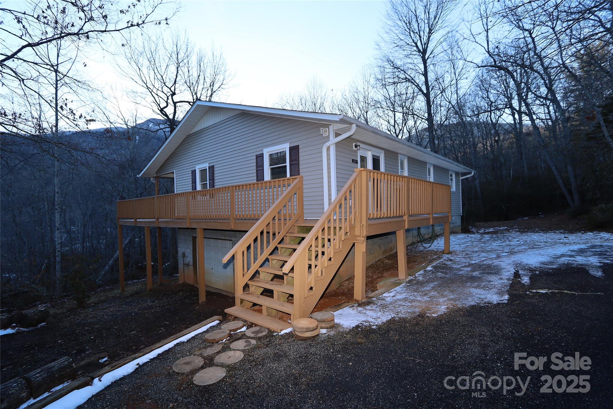 Cherry Hollow - Residential