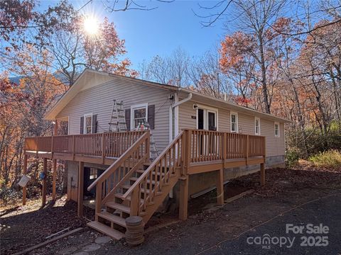 249 Cherry Hollow Road 42 Burnsville NC 28714