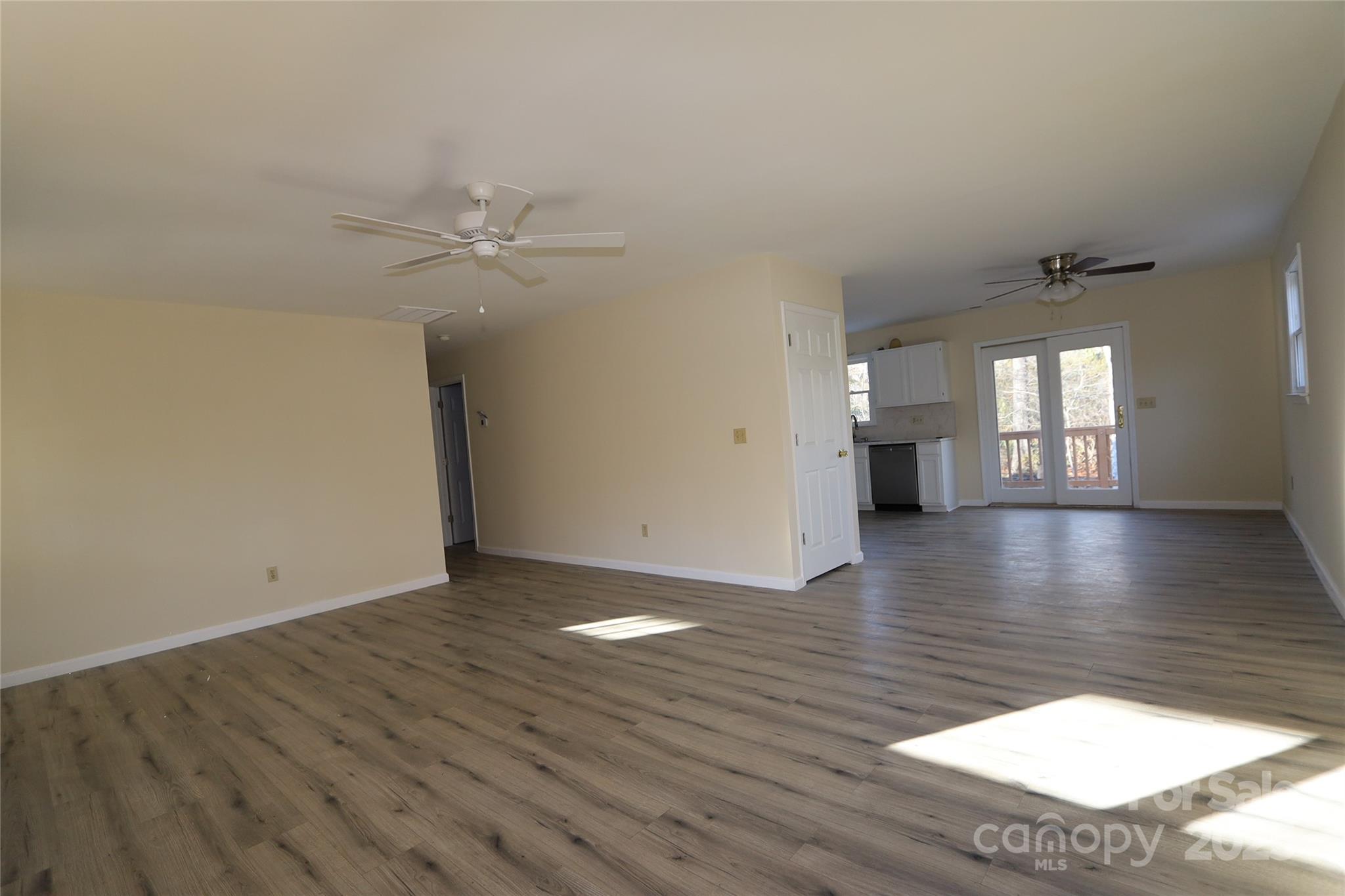 Cherry Hollow - Residential