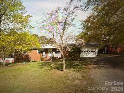 604 Archibald Road Concord NC 28025