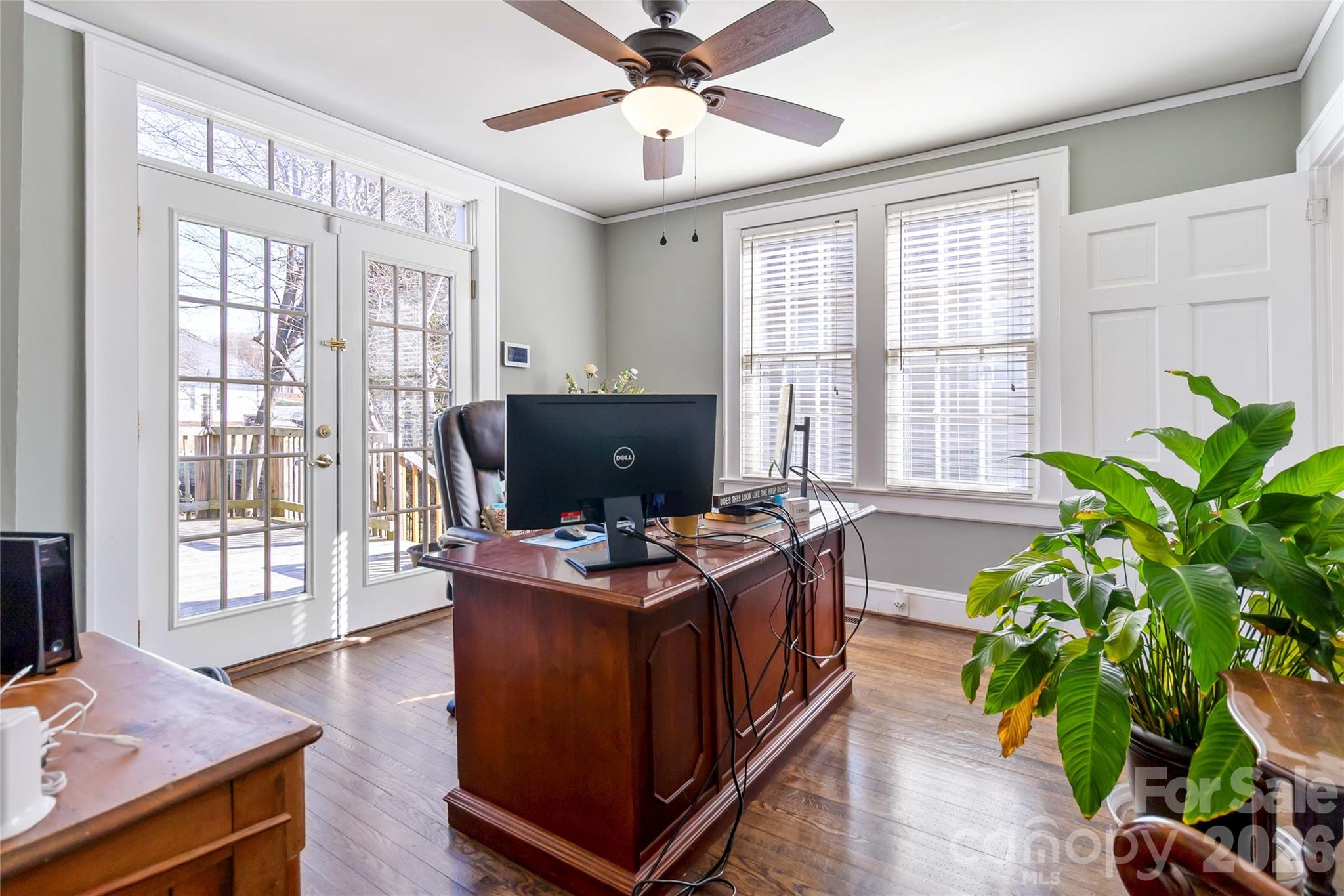 Historic District - Residential