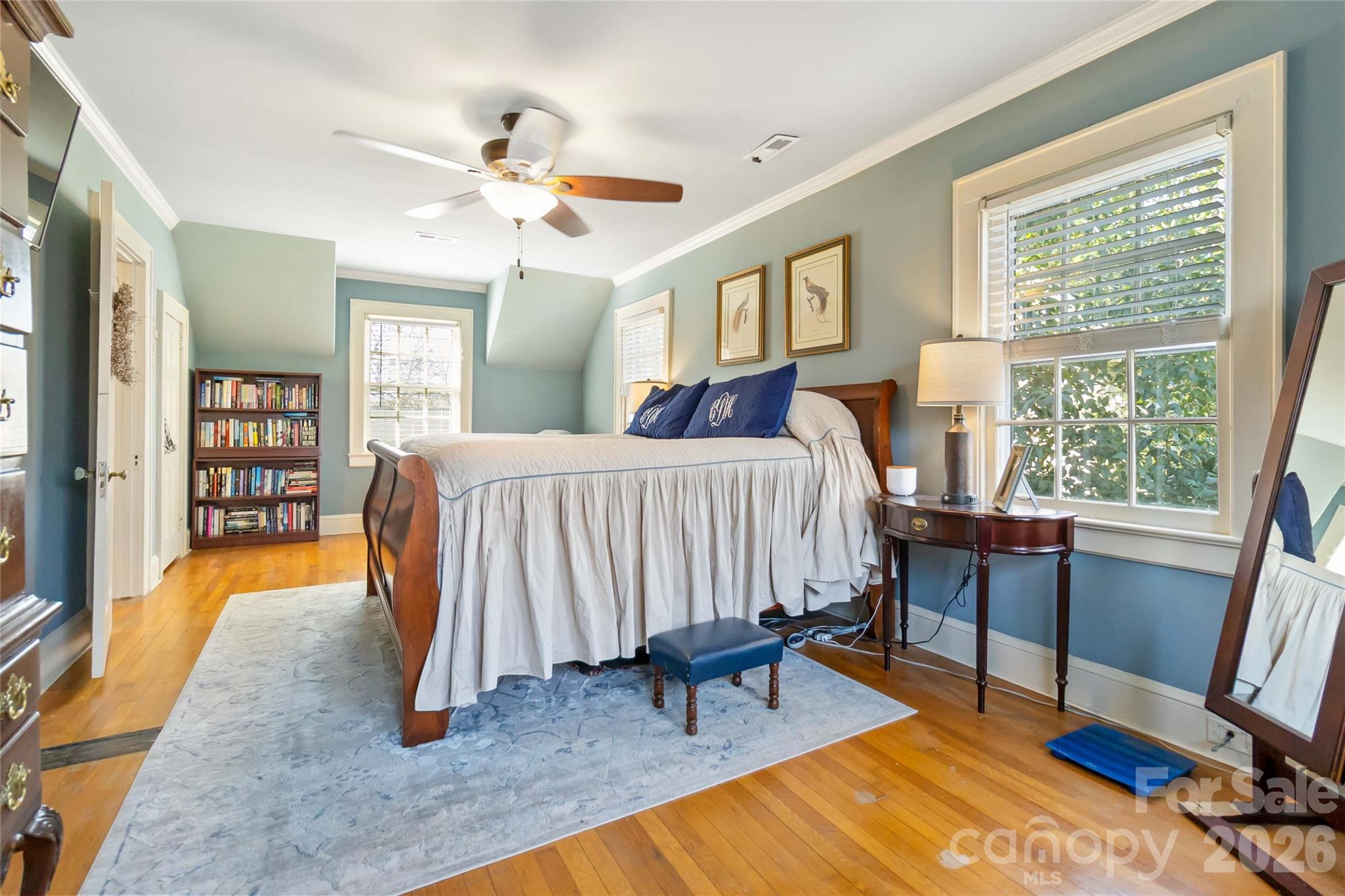 Historic District - Residential