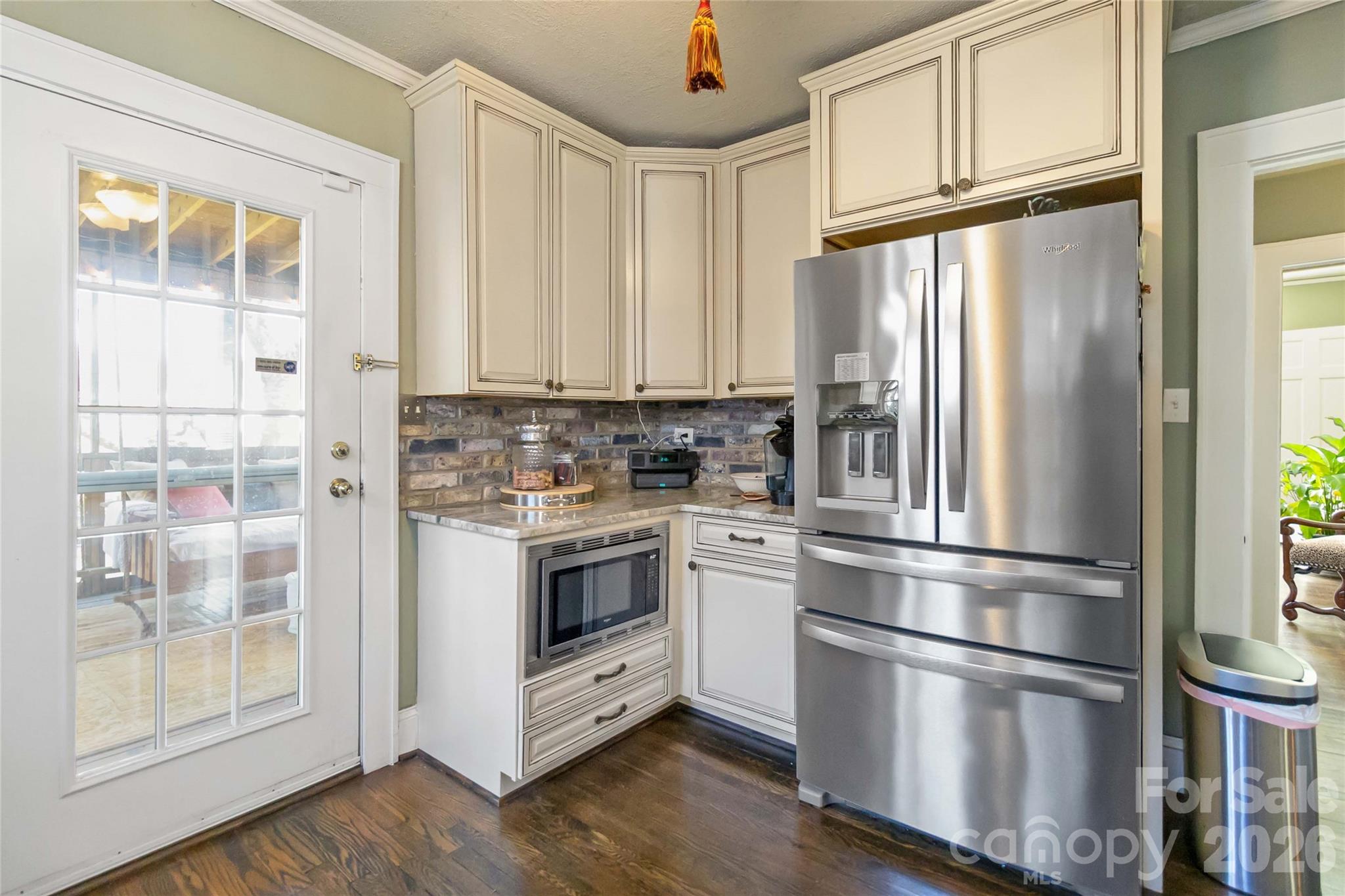 Historic District - Residential