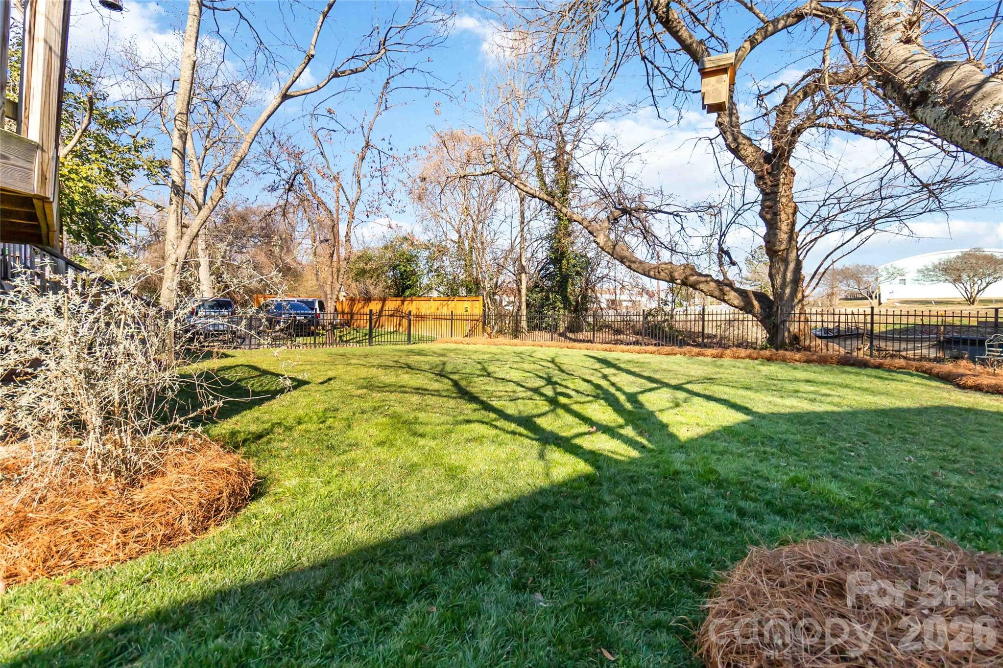 Historic District - Residential