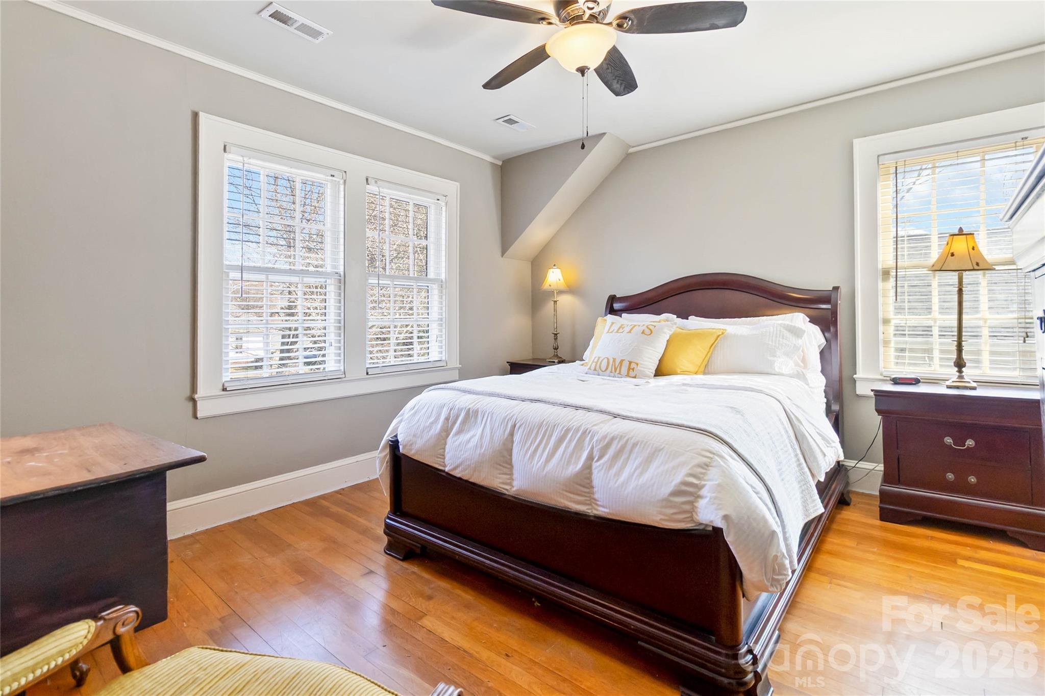 Historic District - Residential