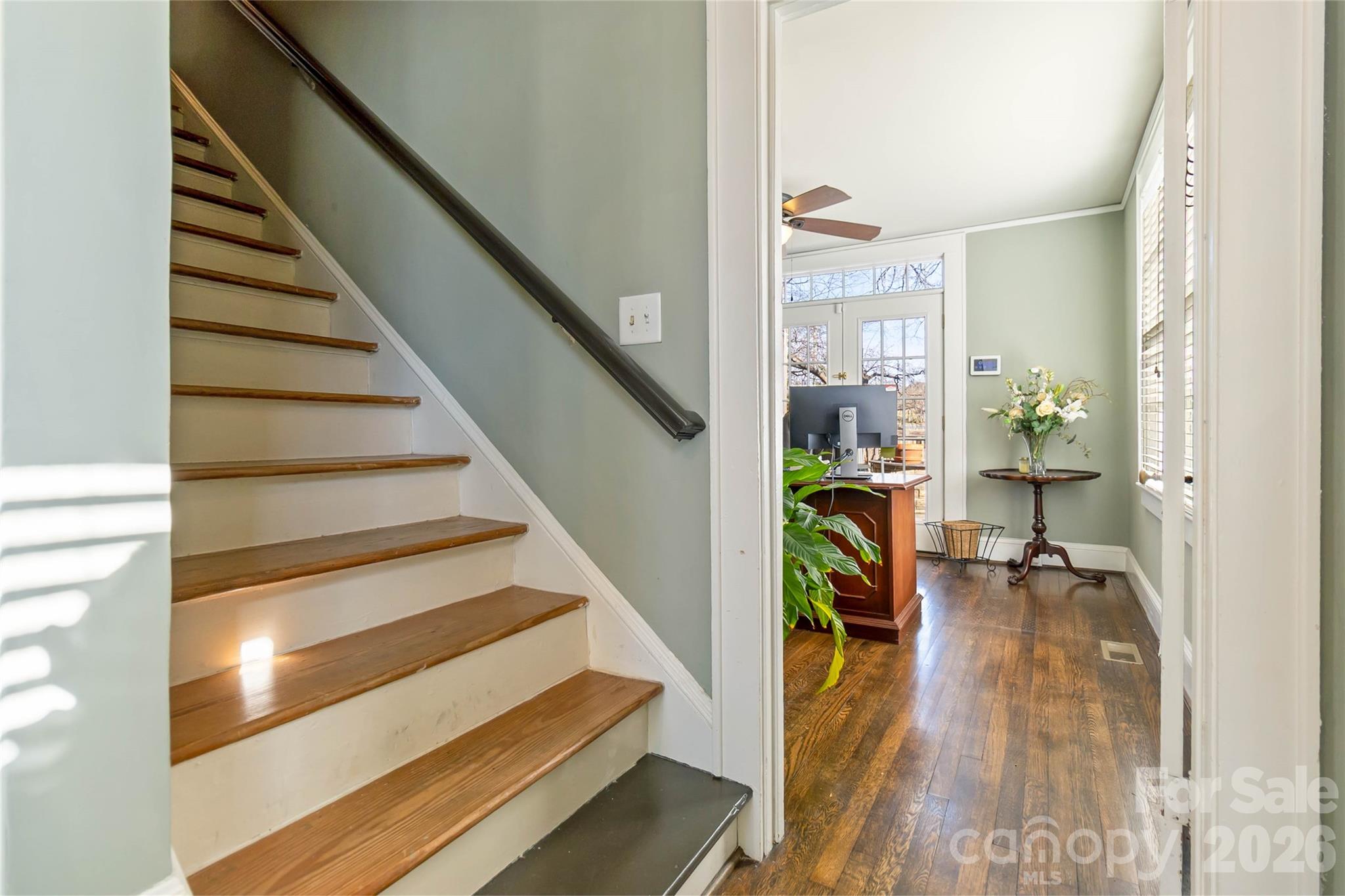 Historic District - Residential