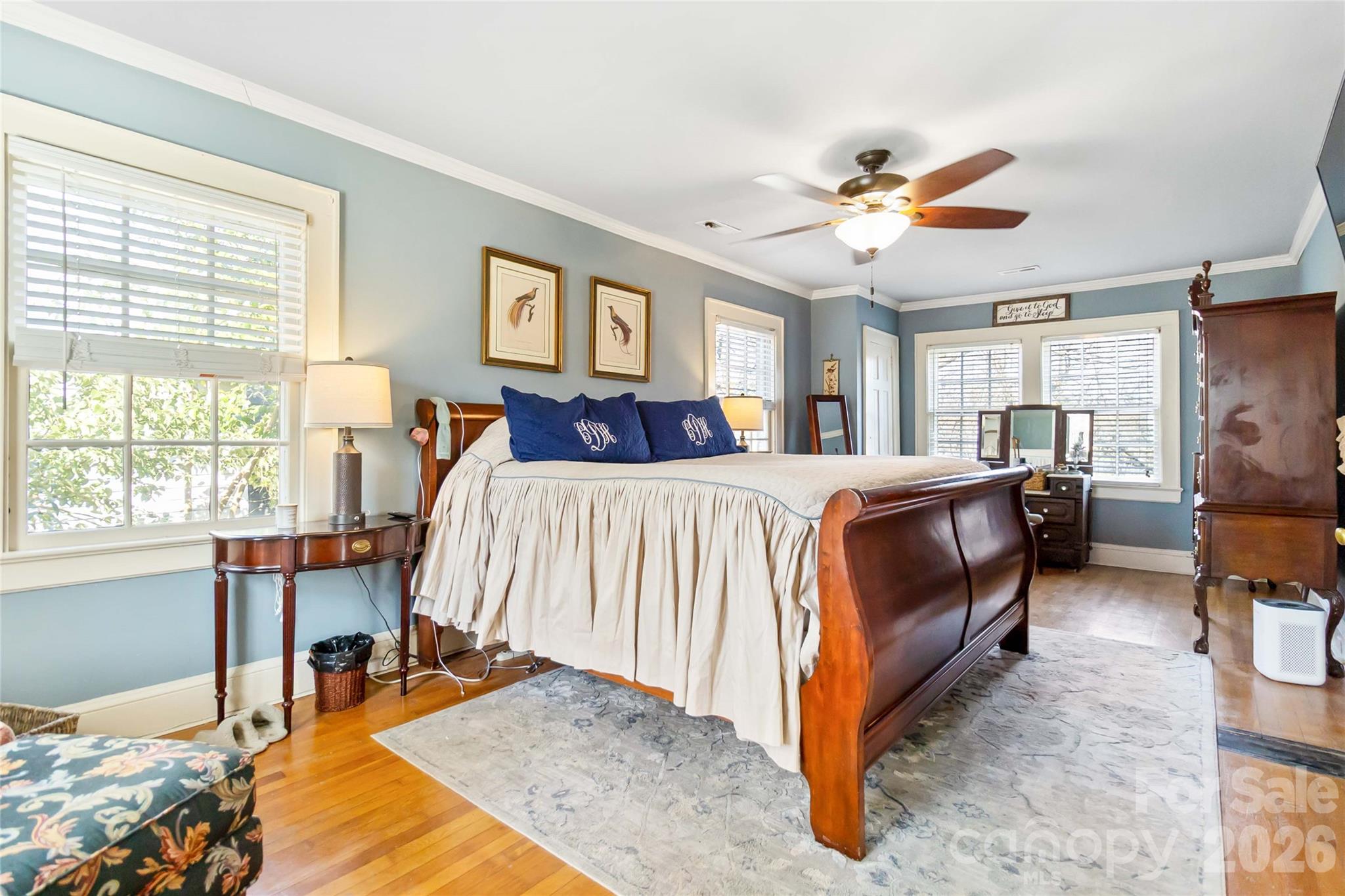 Historic District - Residential