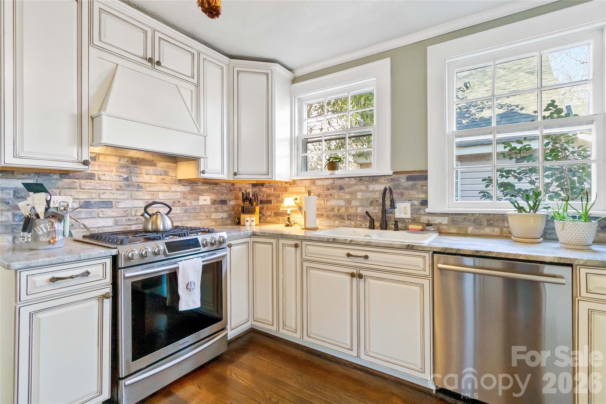 Historic District - Residential