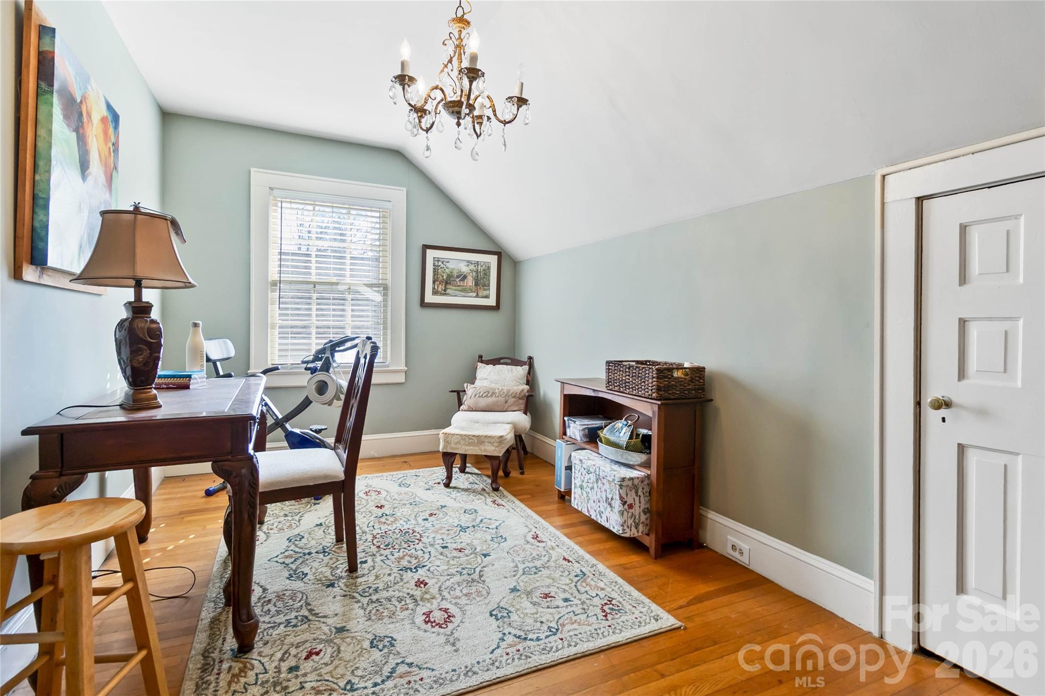 Historic District - Residential