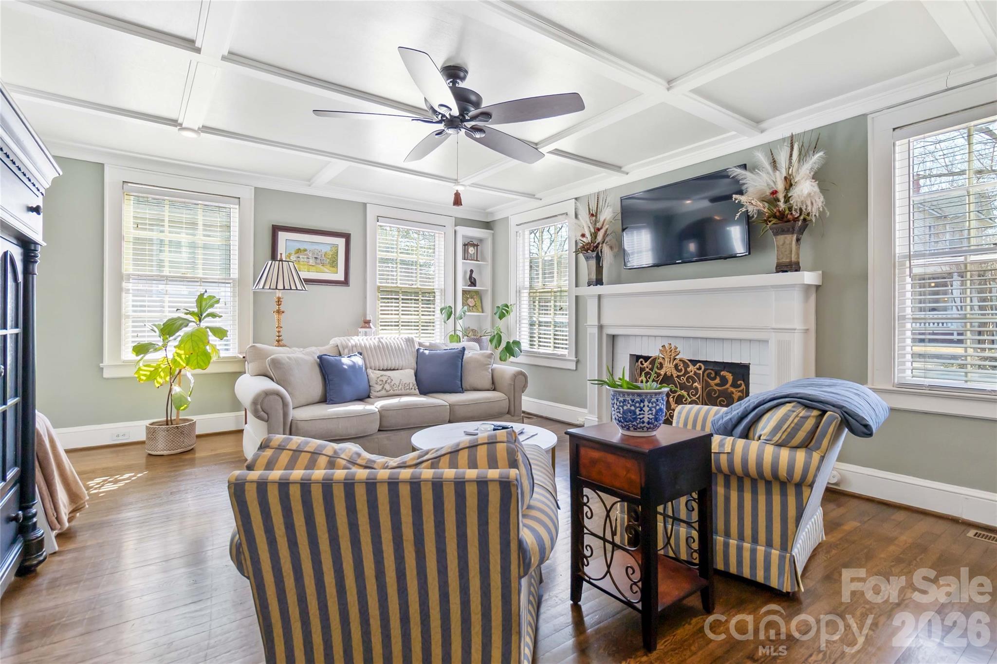 Historic District - Residential