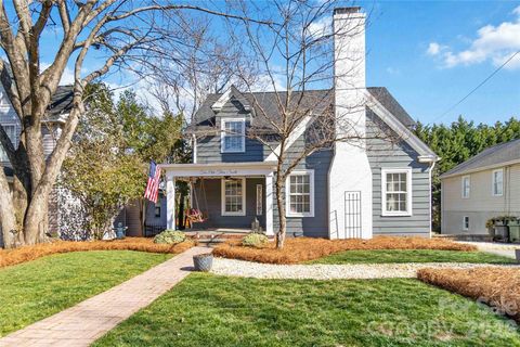 Photo of 203 S Washington Street, Monroe, NC 28112 (MLS # 4345781)