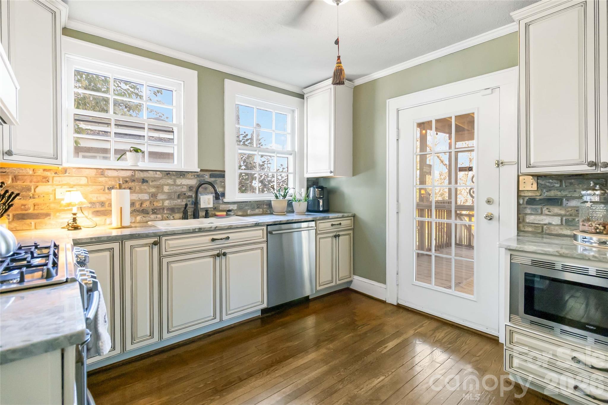 Historic District - Residential