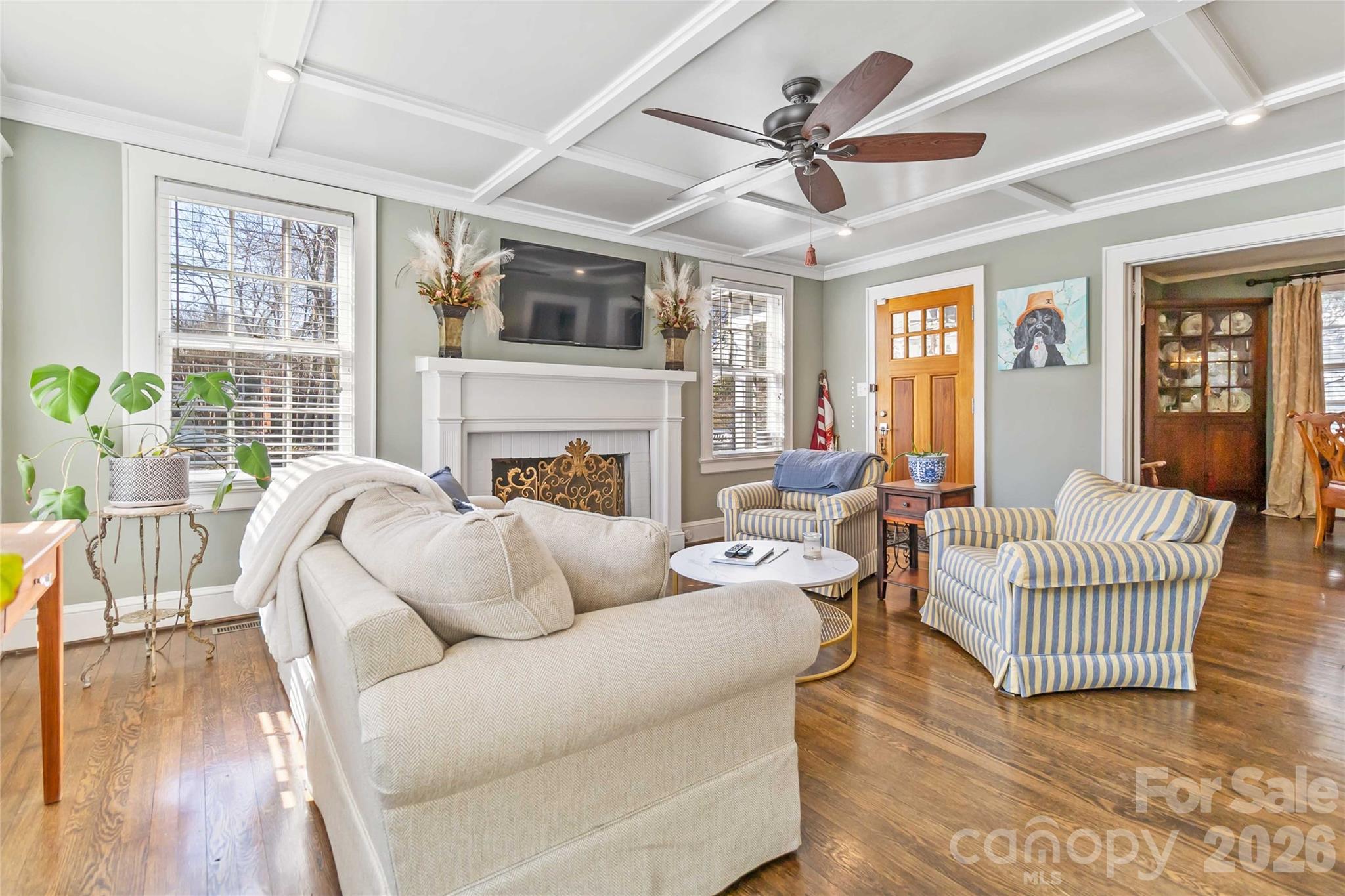 Historic District - Residential