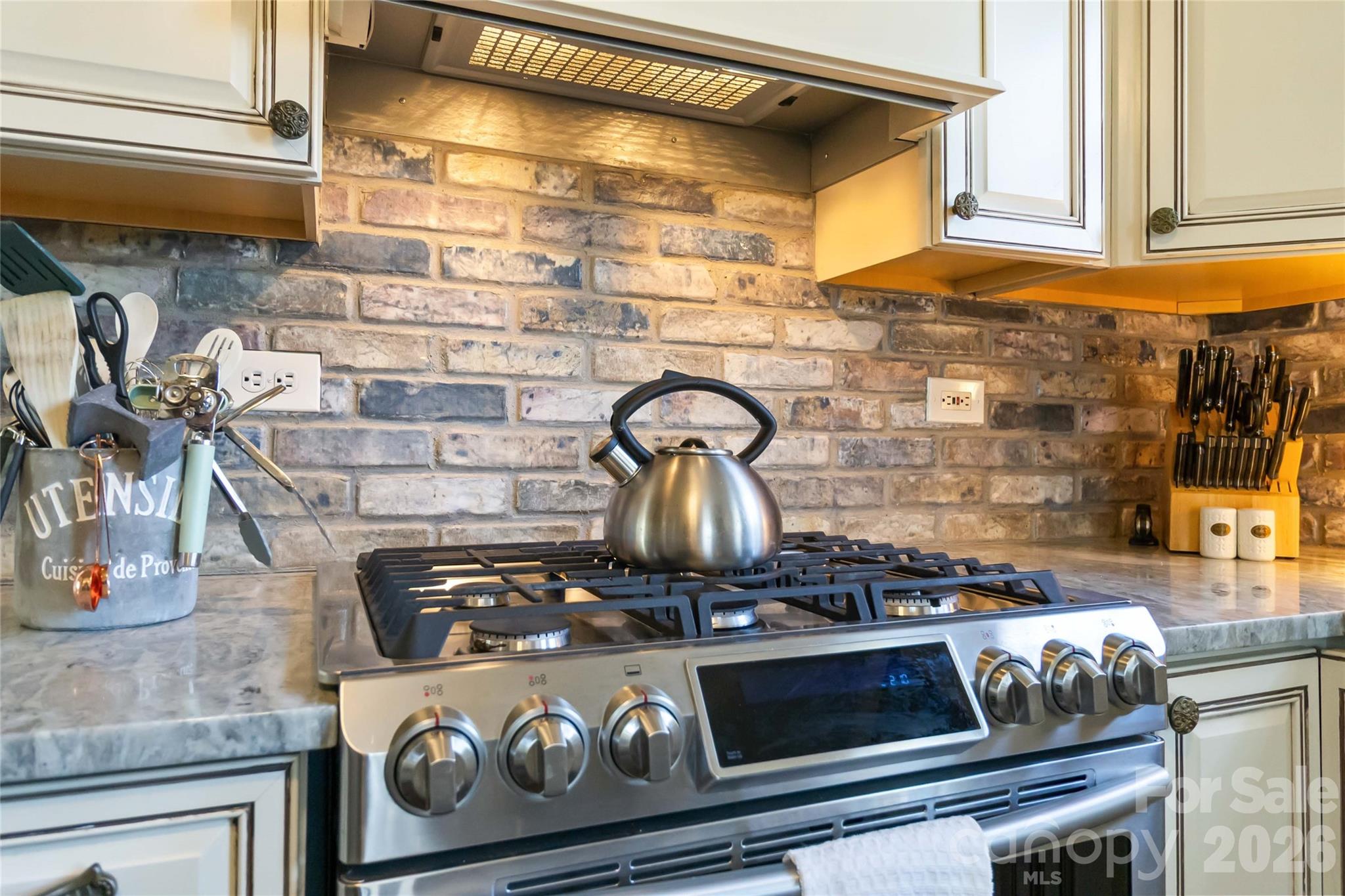 Historic District - Residential