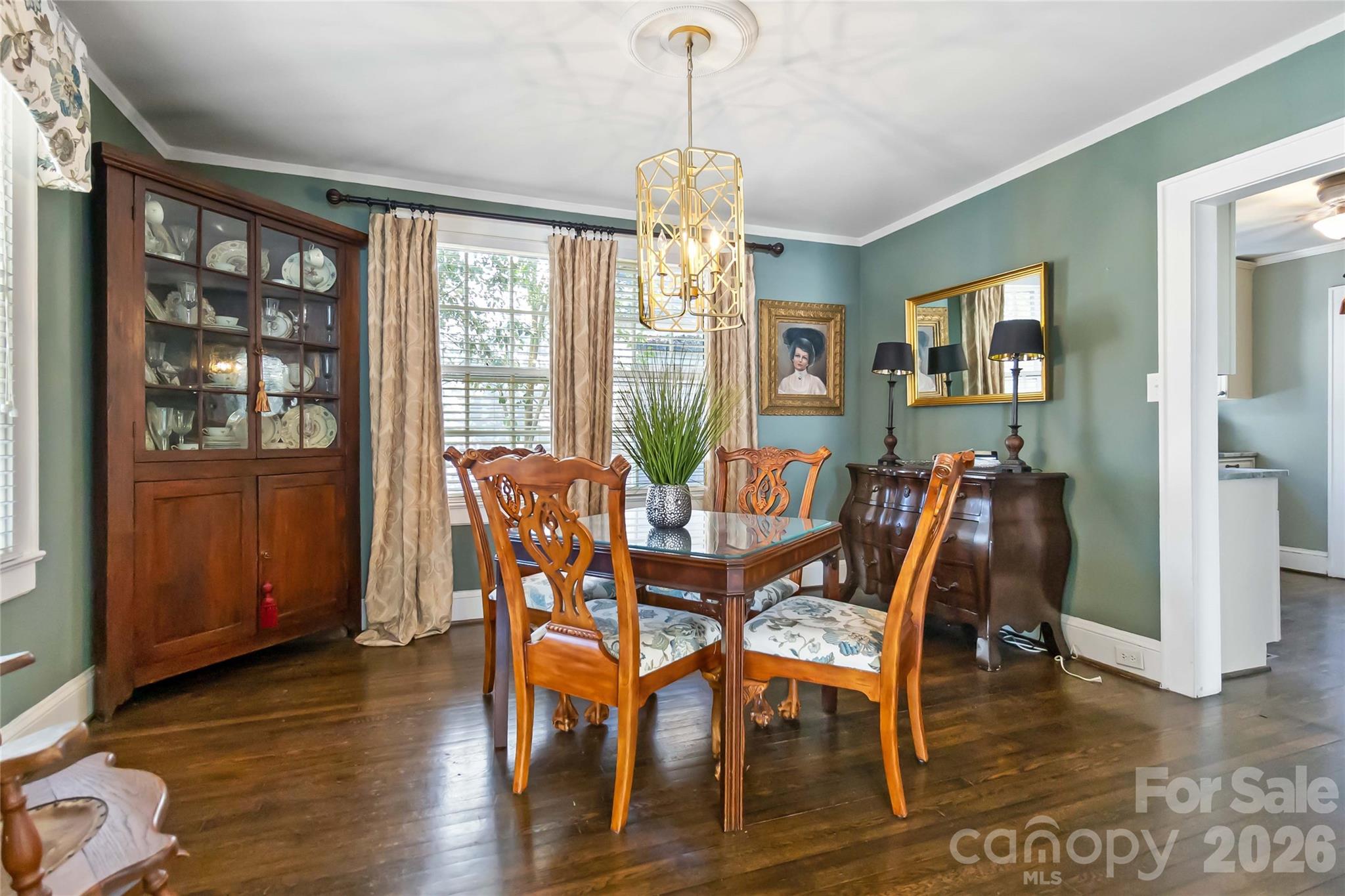 Historic District - Residential