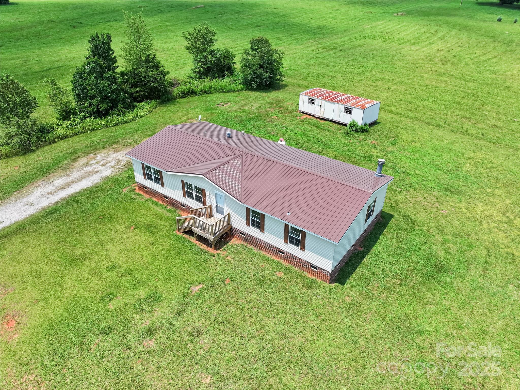 Doe Run - Residential