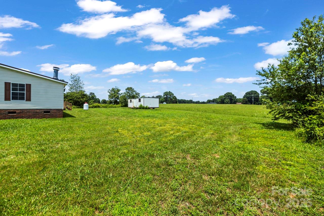 Doe Run - Residential