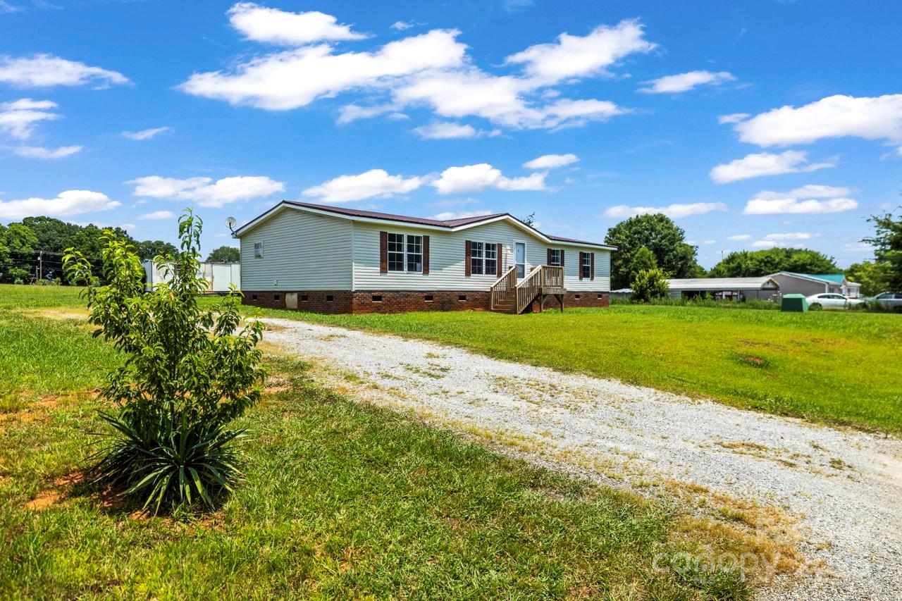 Doe Run - Residential